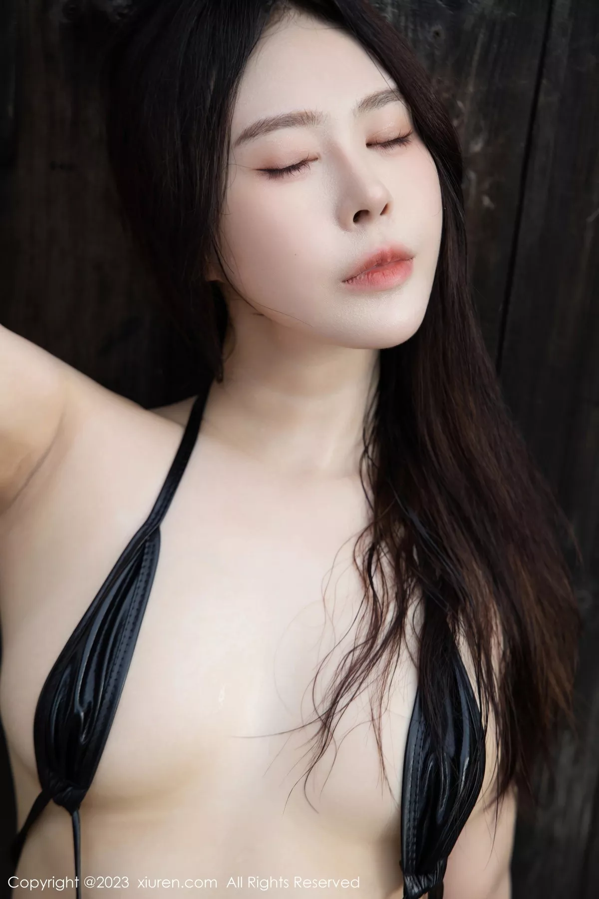 Xrmnw.Vip_艾莉_写真