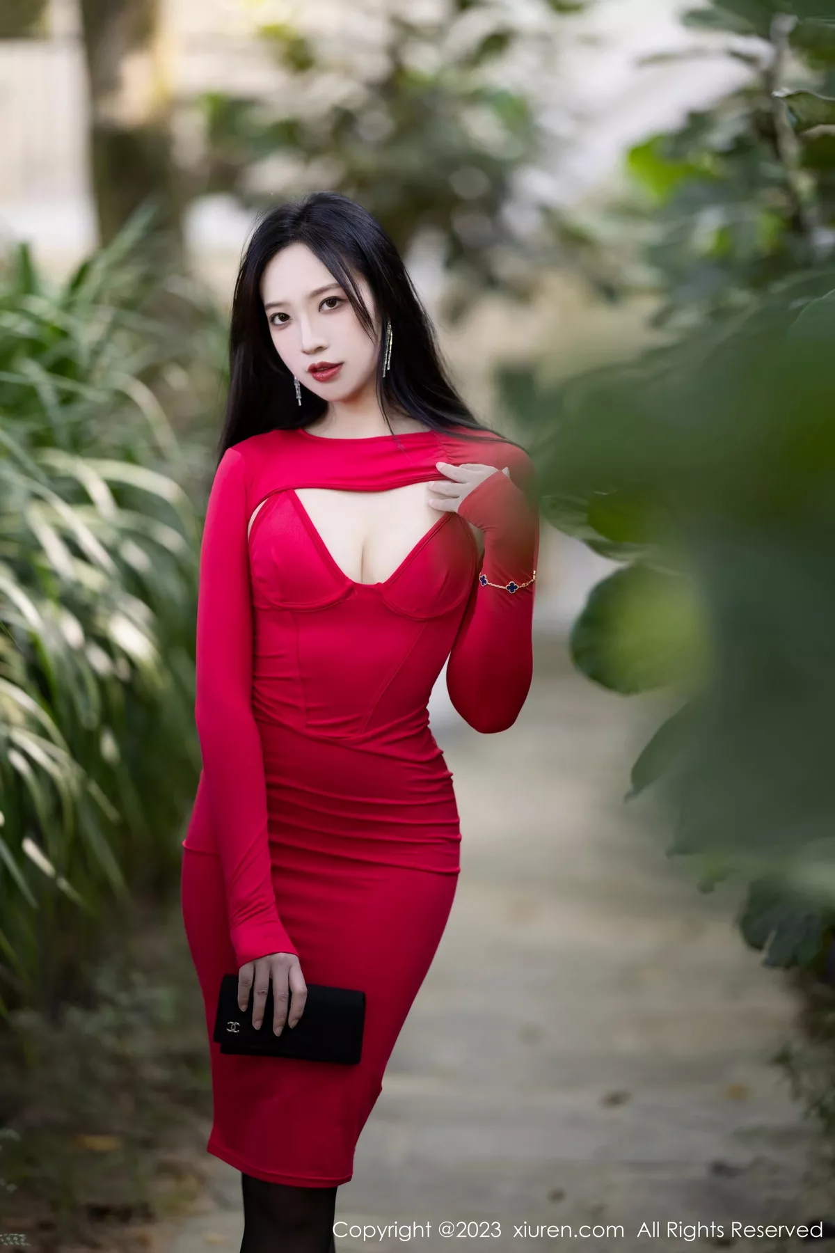 Xrmnw.Vip_郑颖姗_写真