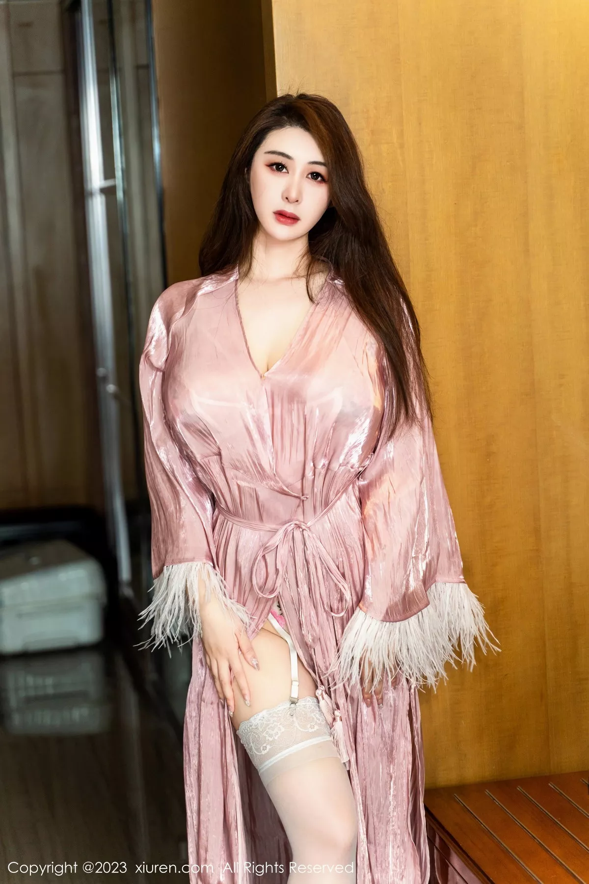 Xrmnw.Vip_王俪丁_写真