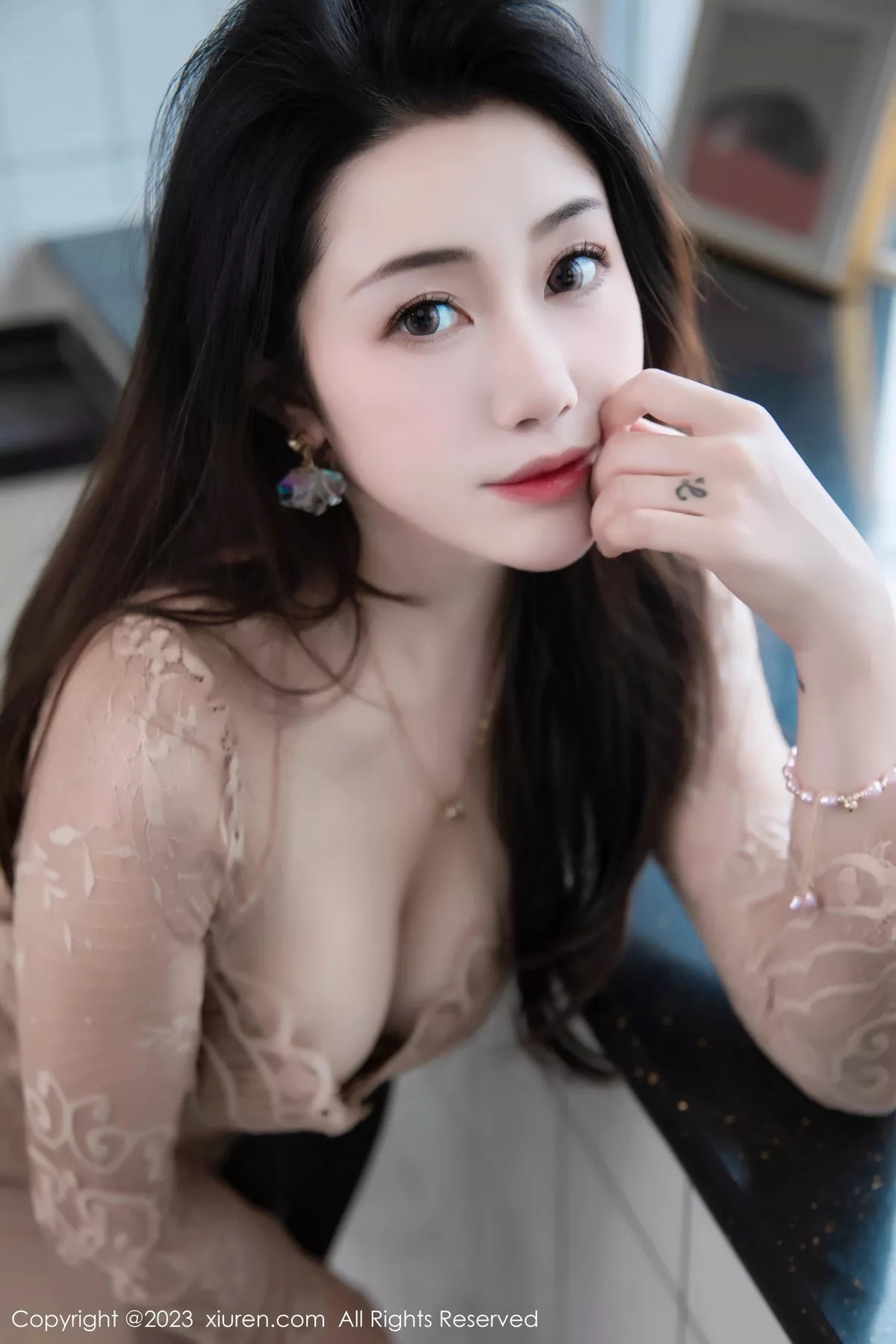 Xrmnw.Vip_严利娅_写真