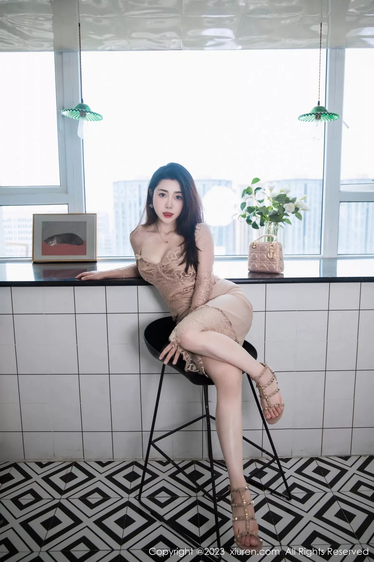 Xrmnw.Vip_严利娅_写真