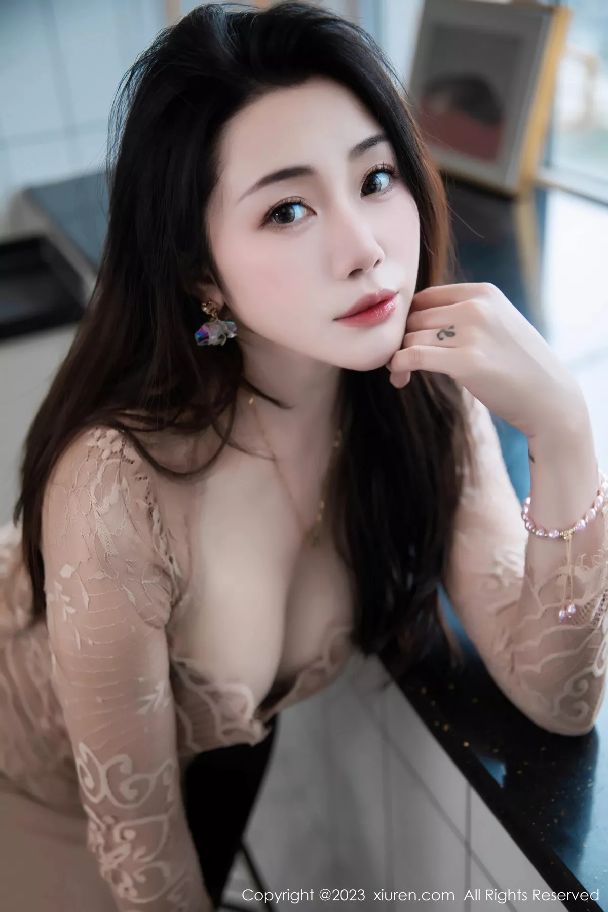 Xrmnw.Vip_严利娅_写真