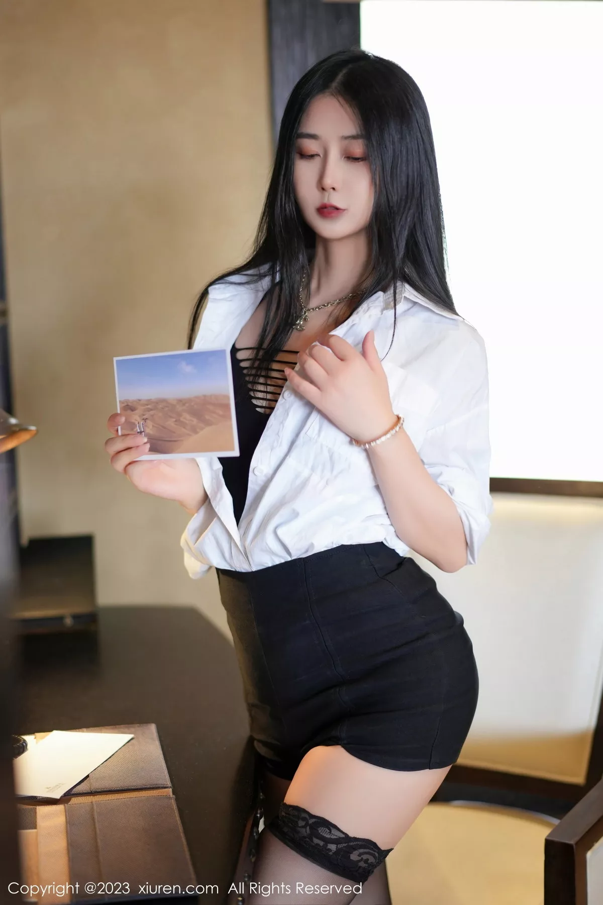 Xrmnw.Vip_阿姣_写真