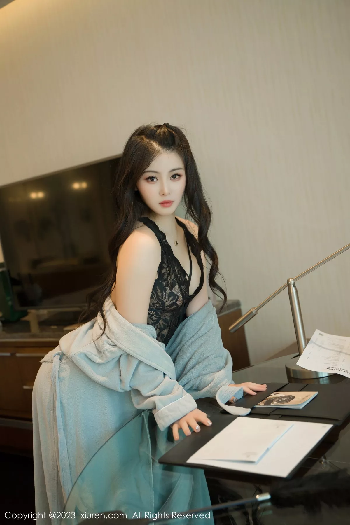 Xrmnw.Vip_柒喜小_写真