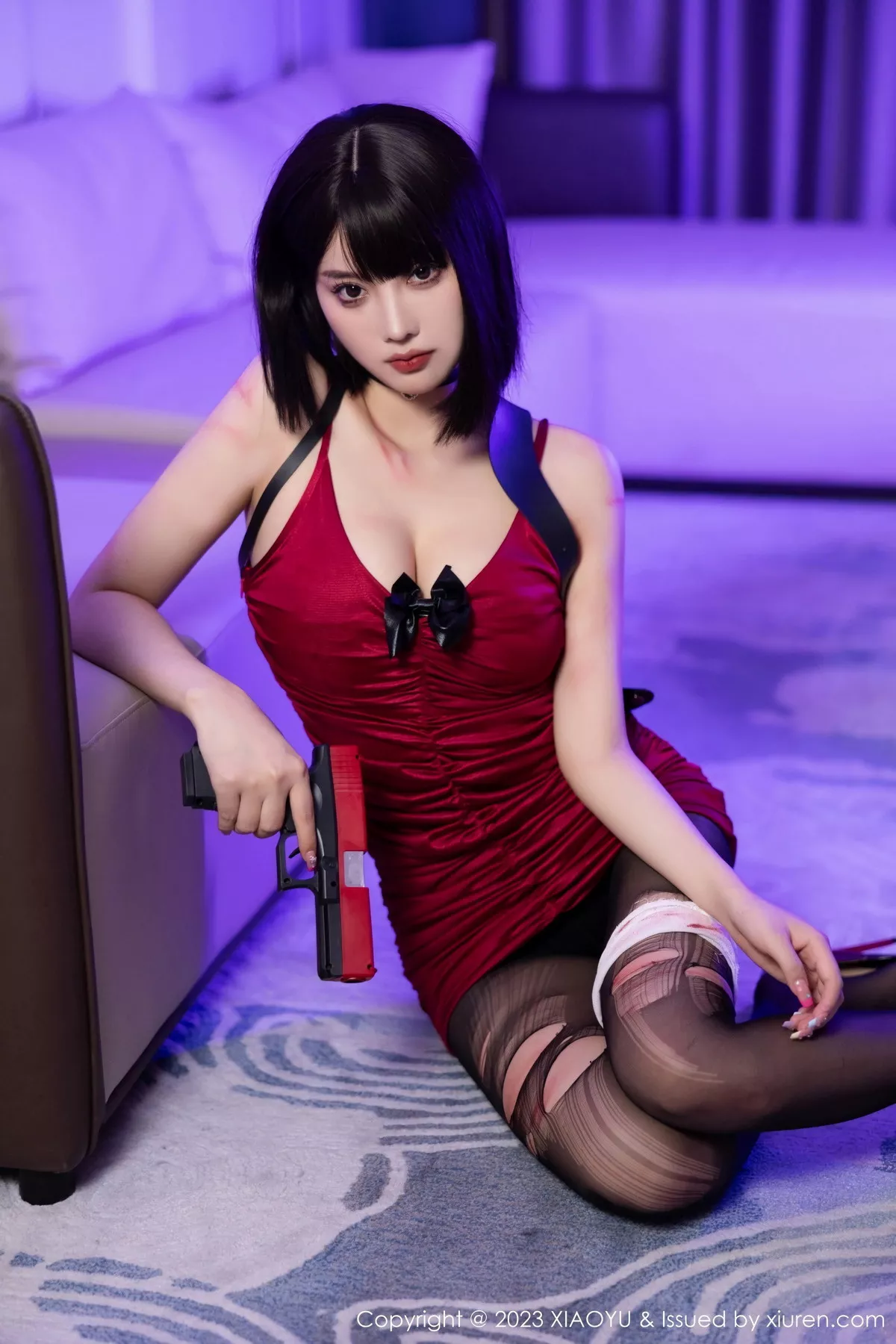 Xrmnw.Vip_杨晨晨_写真