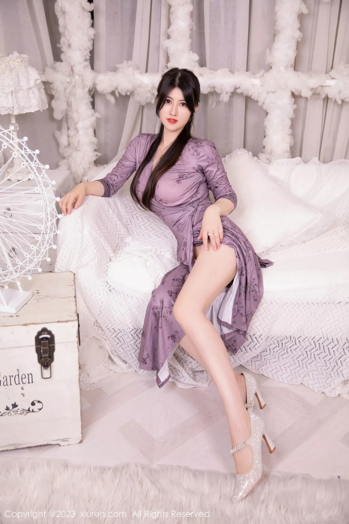 Xrmnw.Vip_诗诗_写真