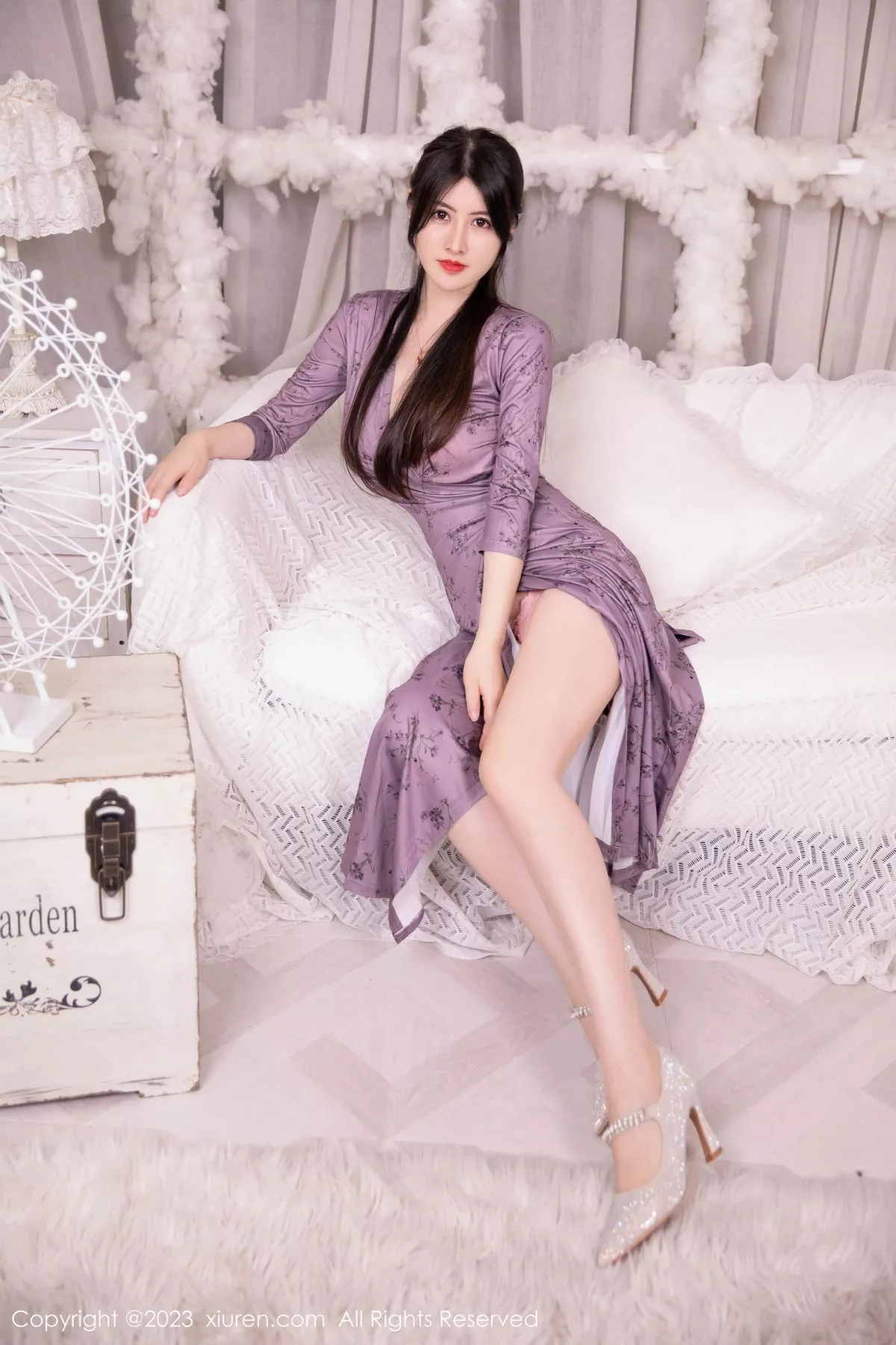 Xrmnw.Vip_诗诗_写真