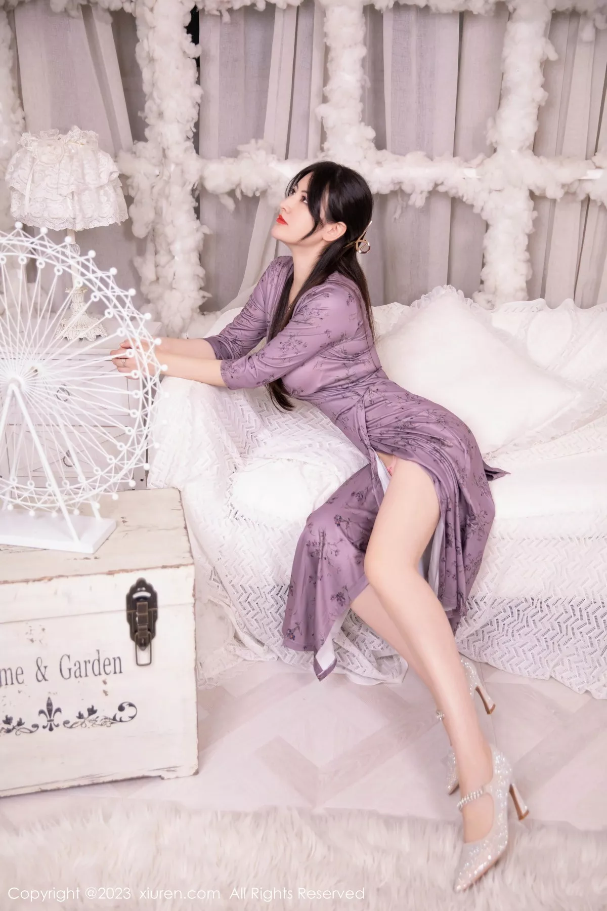 Xrmnw.Vip_诗诗_写真