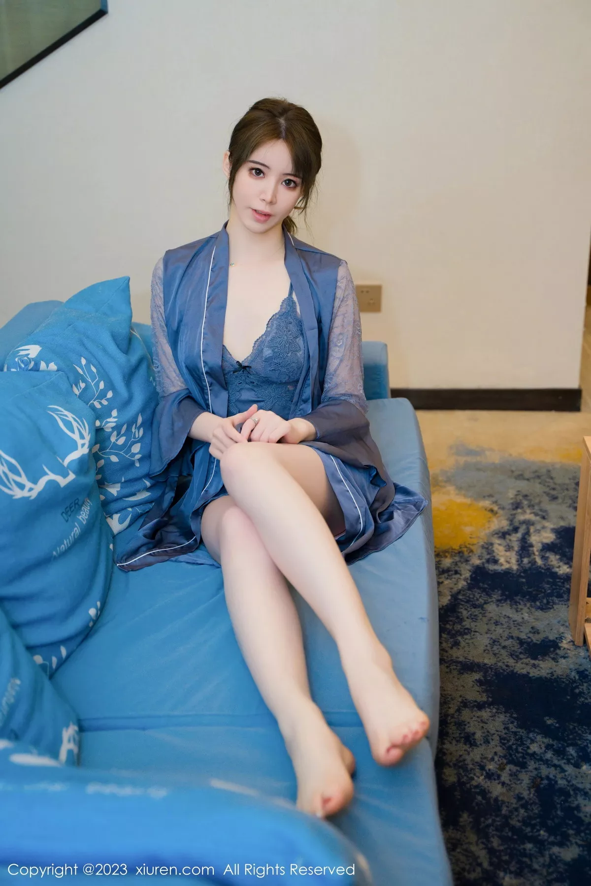 Xrmnw.Vip_优优_写真