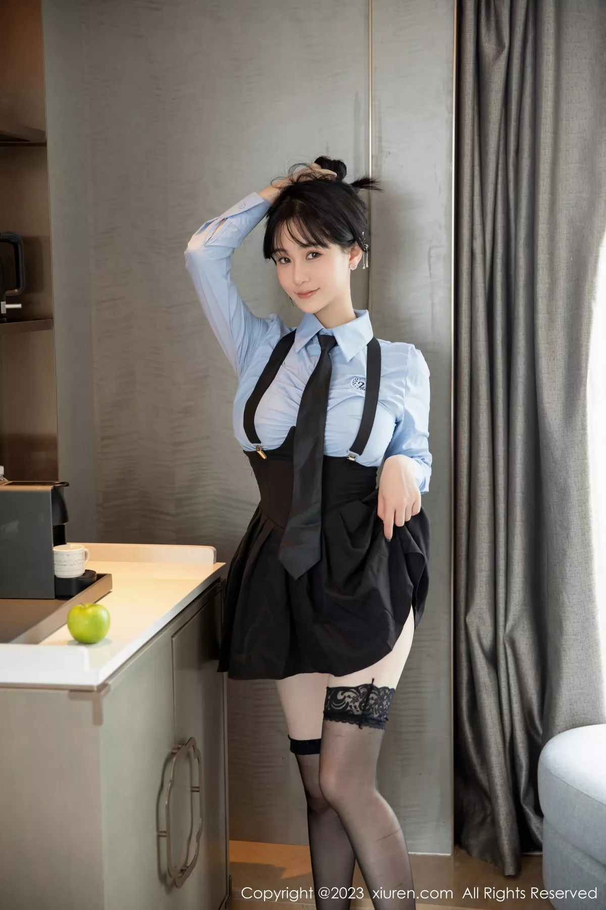 Xrmnw.Vip_柚琪_写真