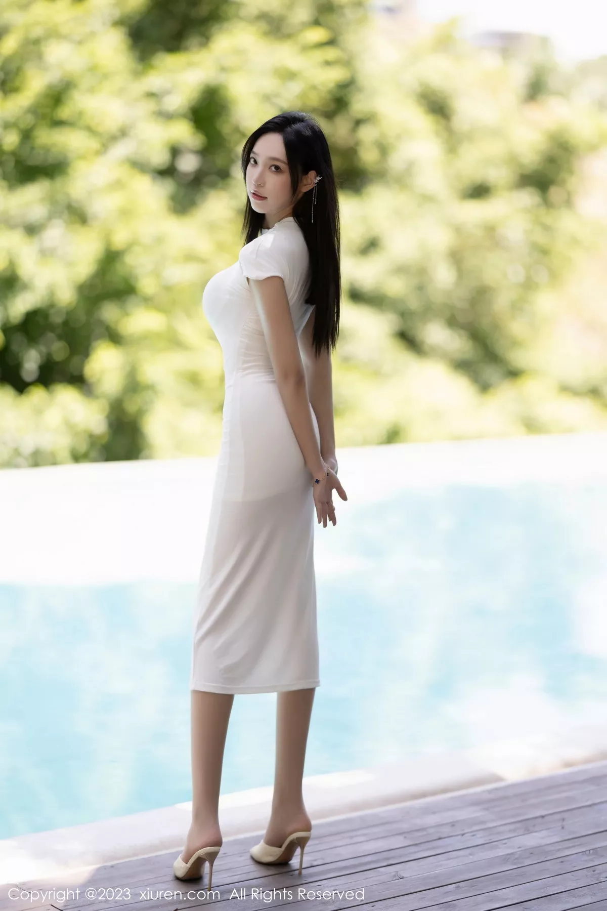 Xrmnw.Vip_郑颖姗_写真