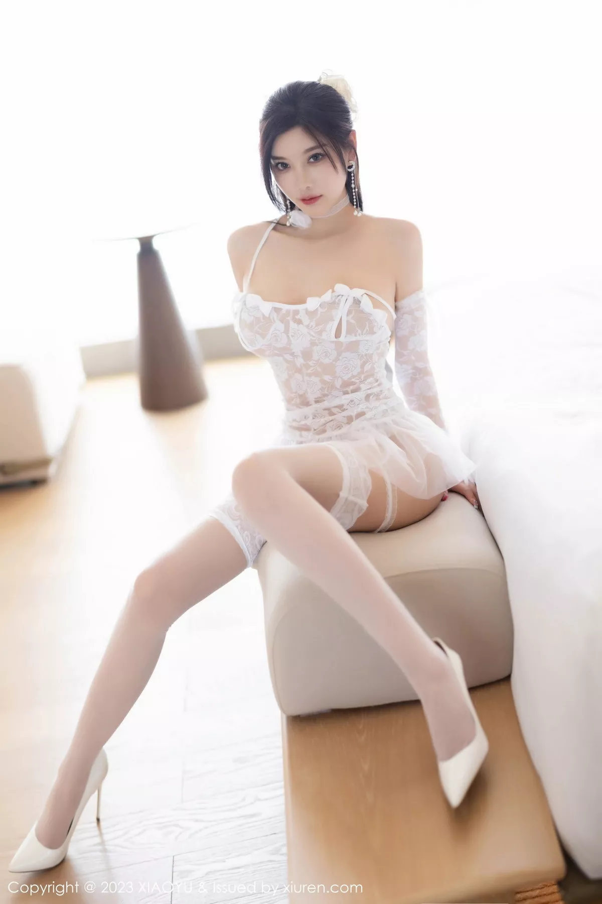 Xrmnw.Vip_杨晨晨_写真