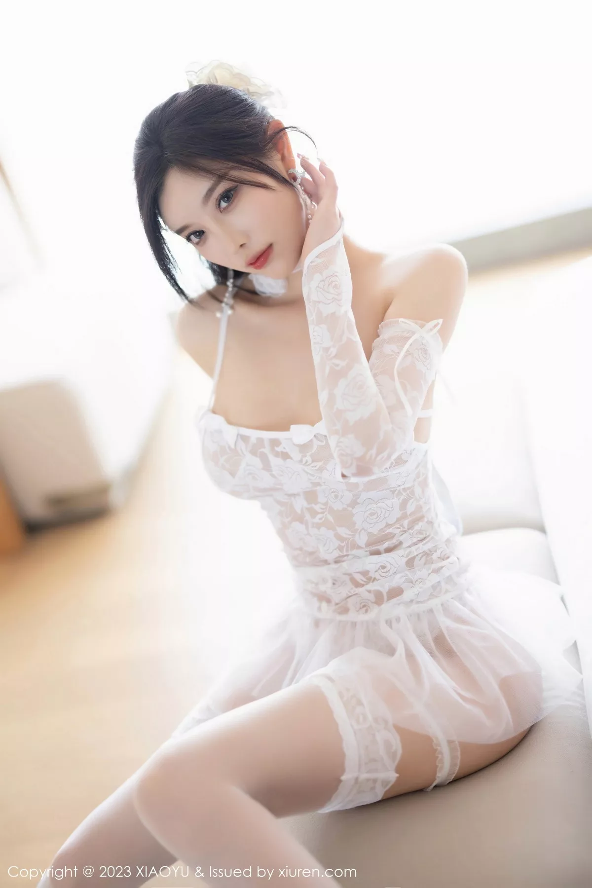Xrmnw.Vip_杨晨晨_写真
