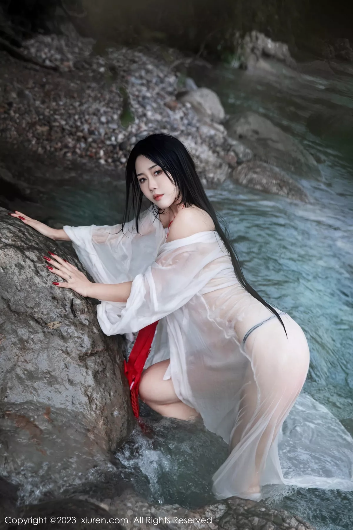 Xrmnw.Vip_严利娅_写真