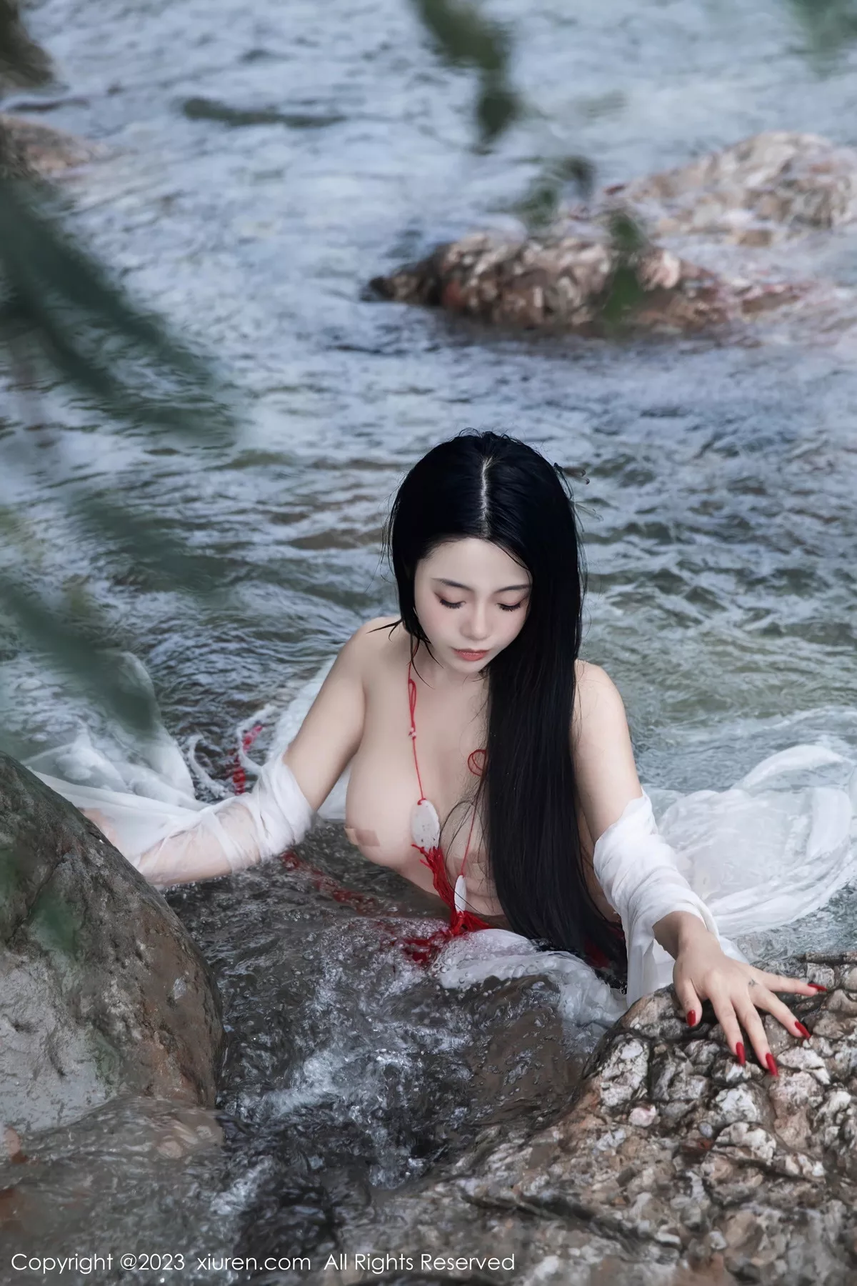 Xrmnw.Vip_严利娅_写真