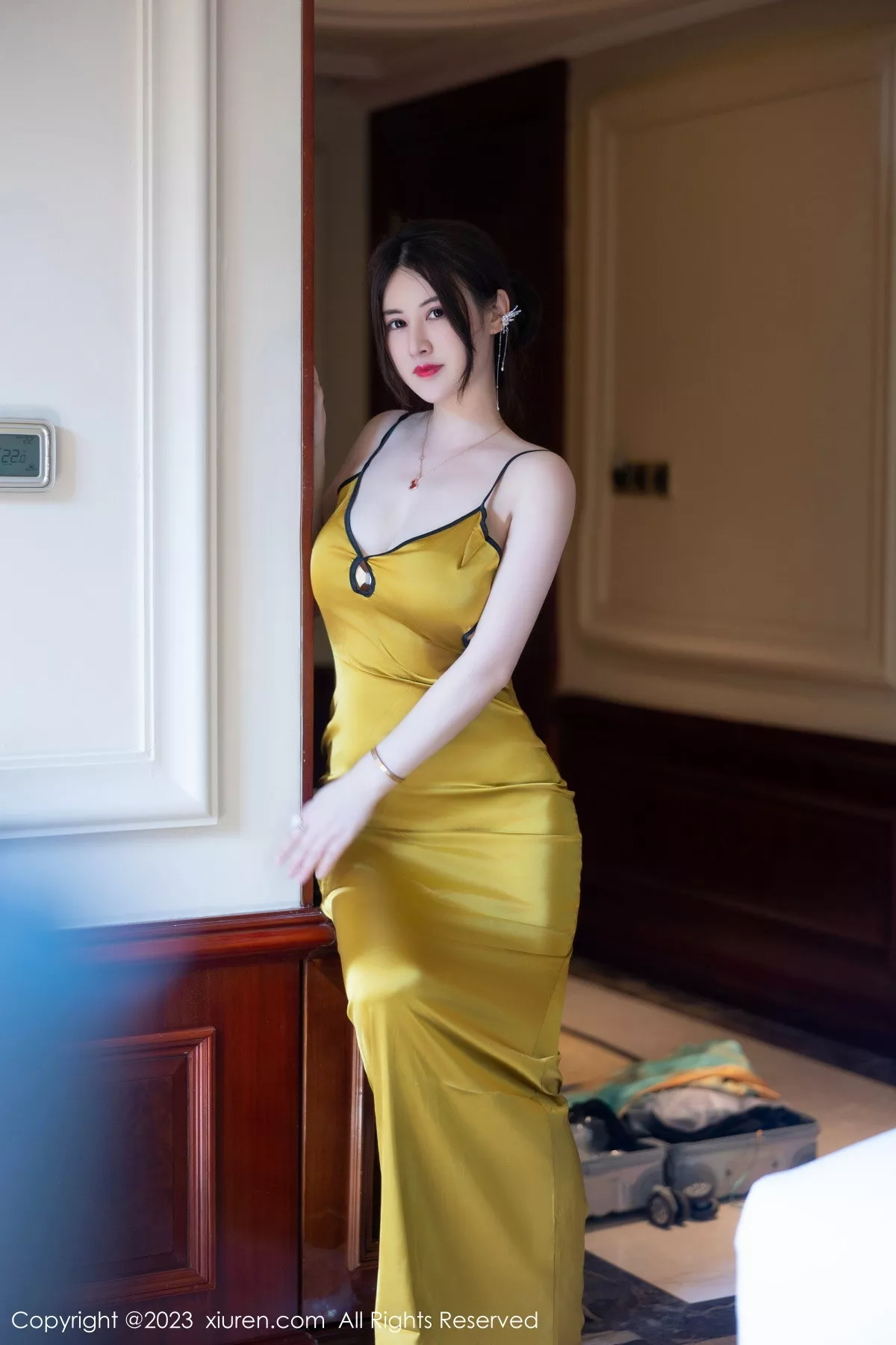 Xrmnw.Vip_诗诗_写真