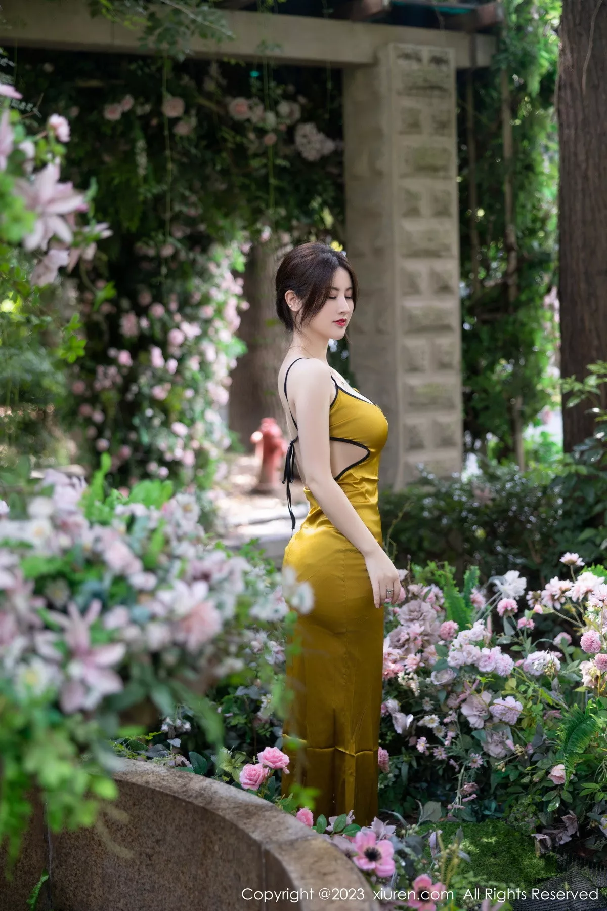 Xrmnw.Vip_诗诗_写真