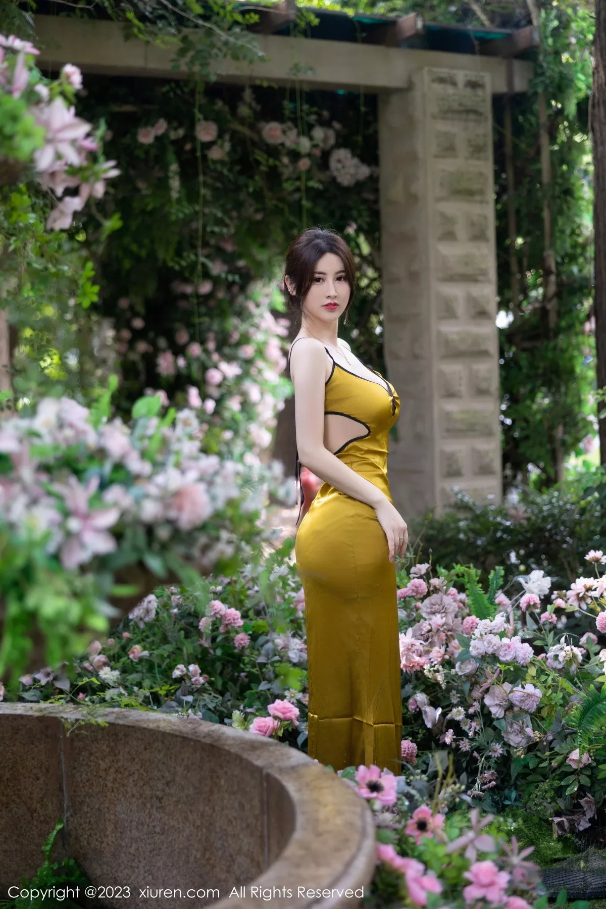 Xrmnw.Vip_诗诗_写真