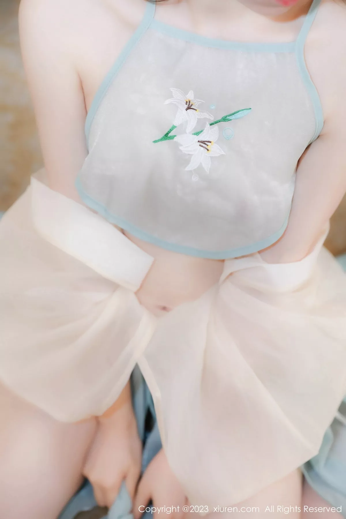 Xrmnw.Vip_林悠悠_写真