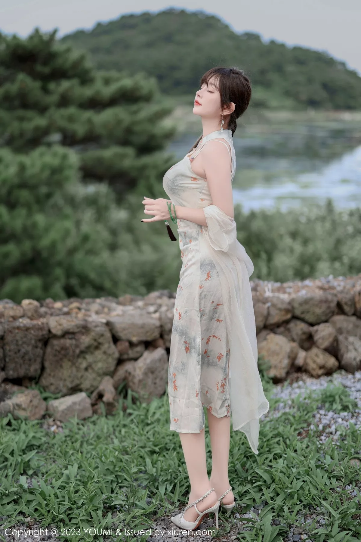 Xrmnw.Vip_王雨纯_写真