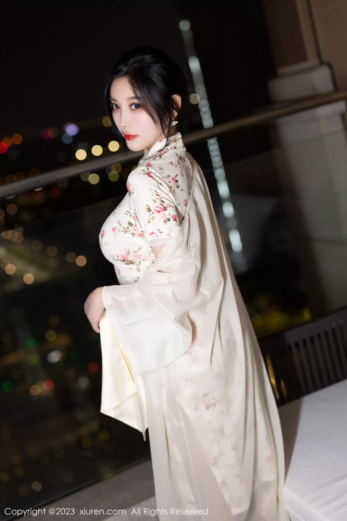 Xrmnw.Vip_杨晨晨_写真
