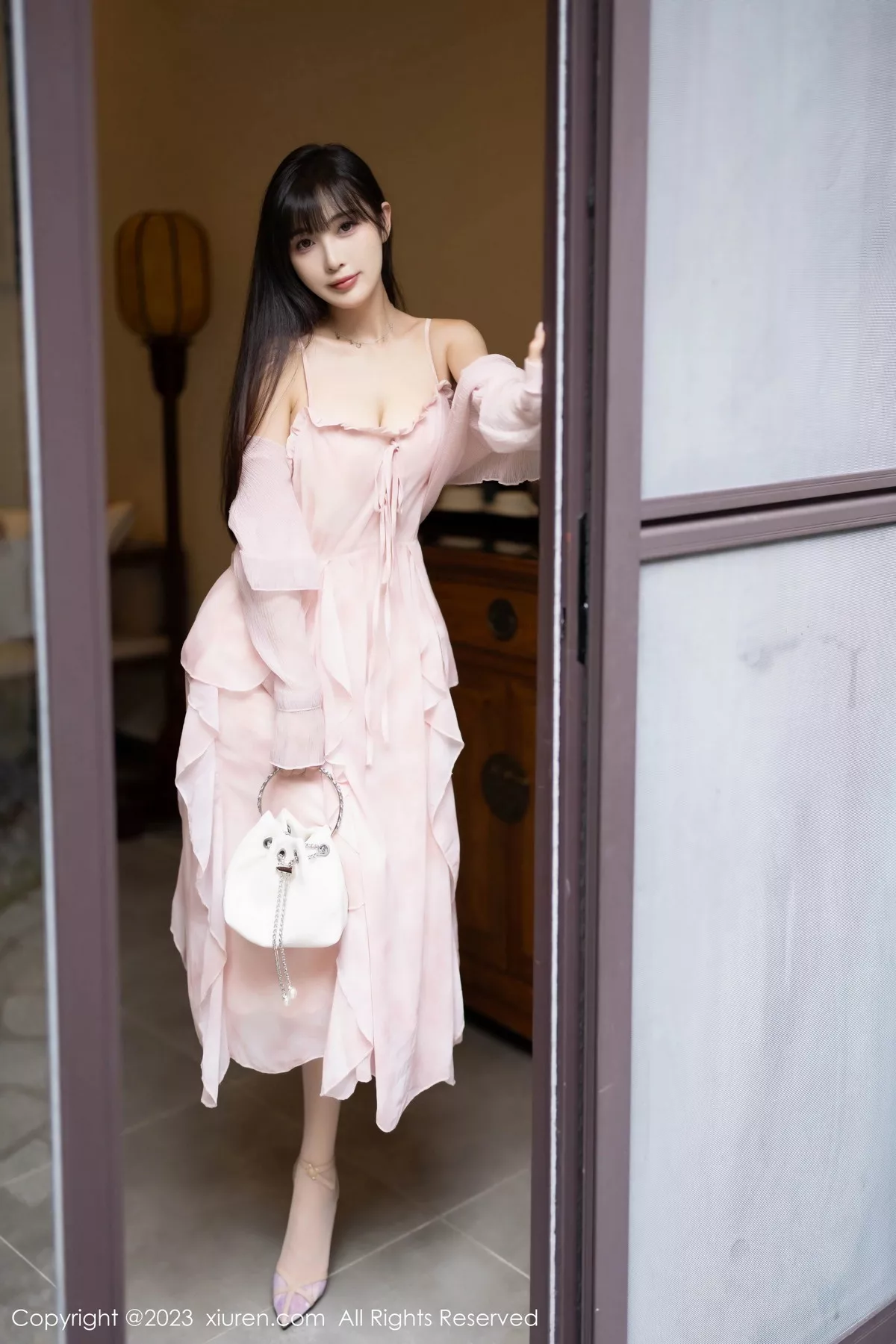 Xrmnw.Vip_林星阑_写真