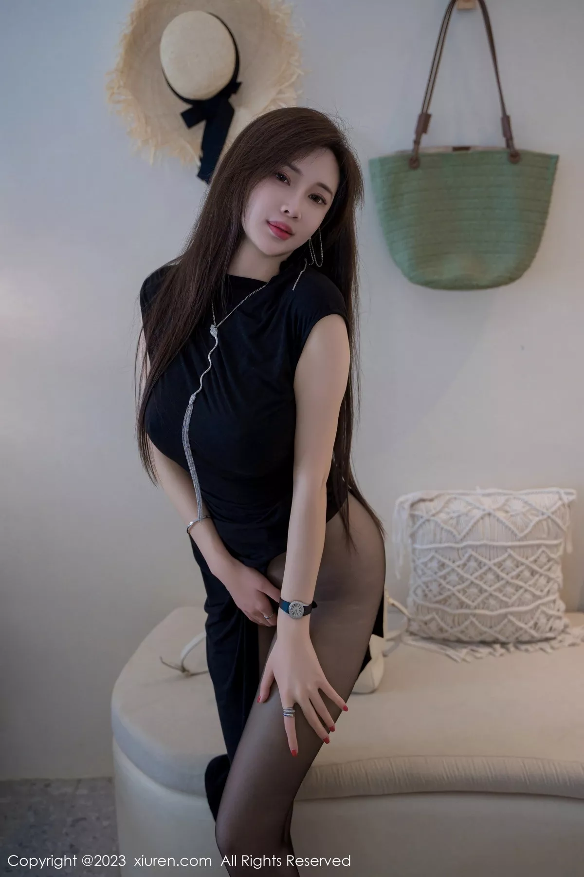 Xrmnw.Vip_周妍希_写真