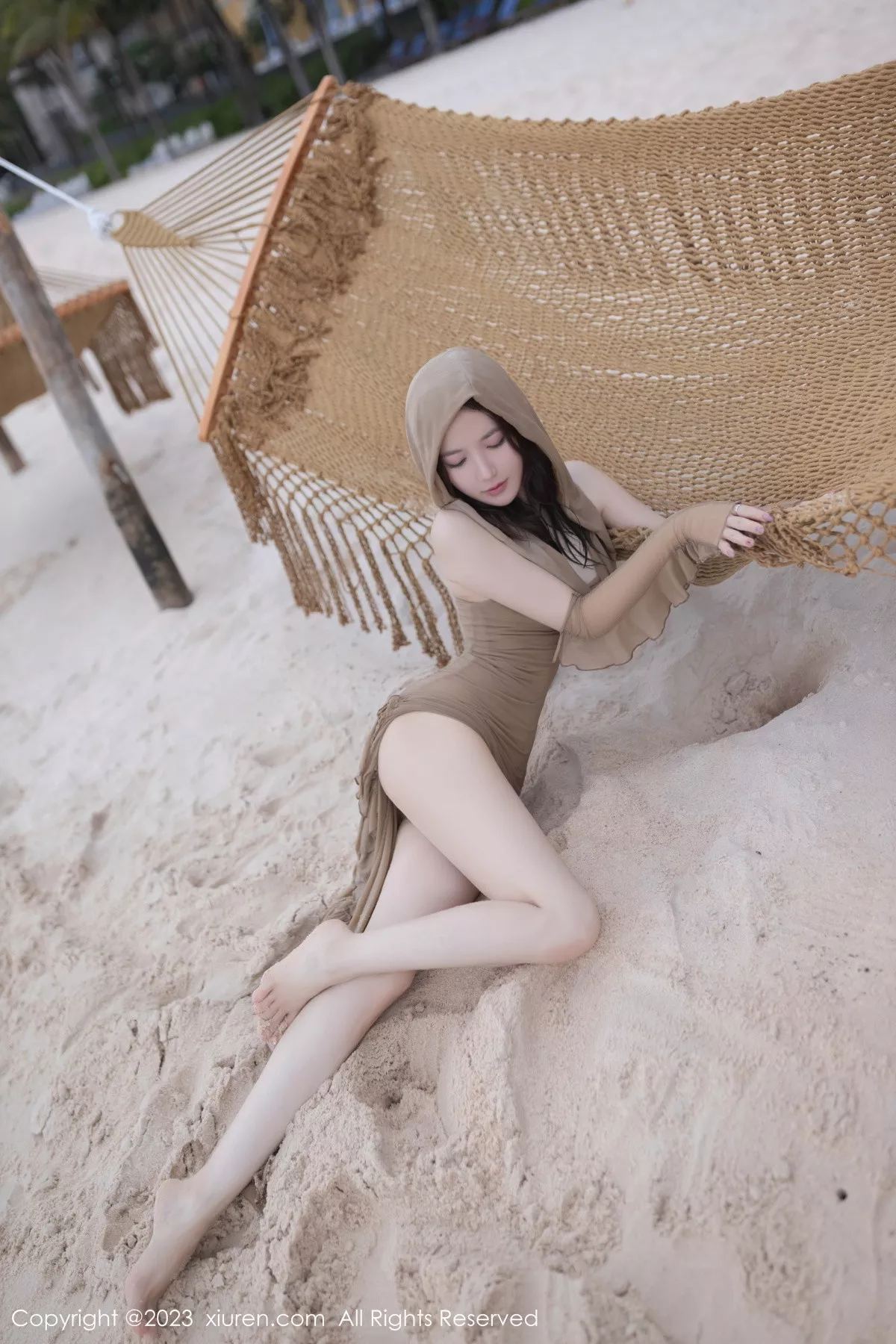 Xrmnw.Vip_鱼子酱_写真