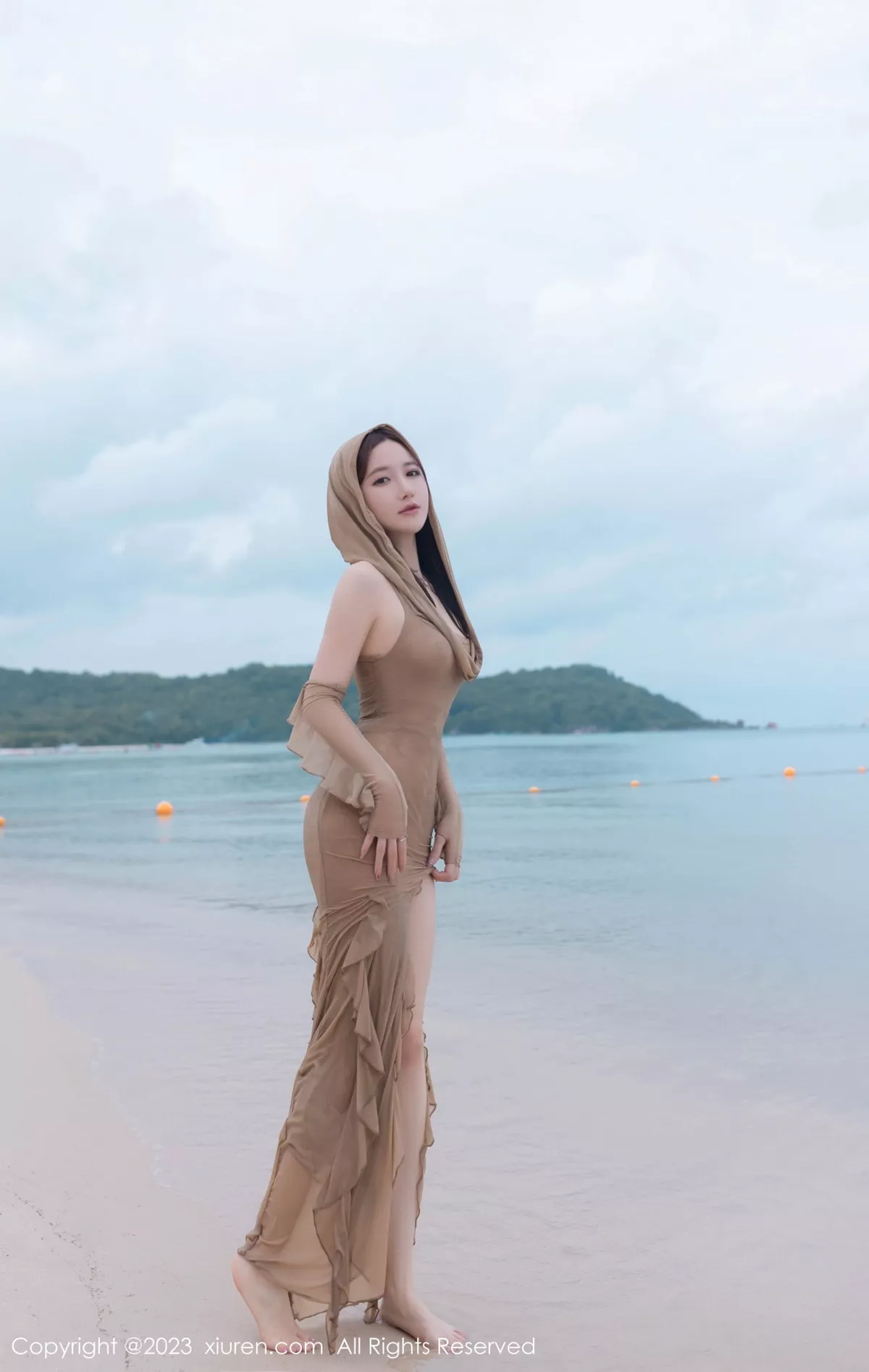 Xrmnw.Vip_鱼子酱_写真