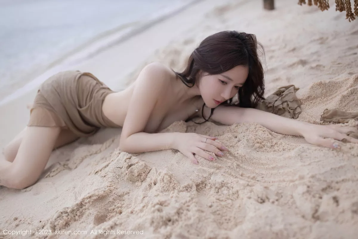 Xrmnw.Vip_鱼子酱_写真