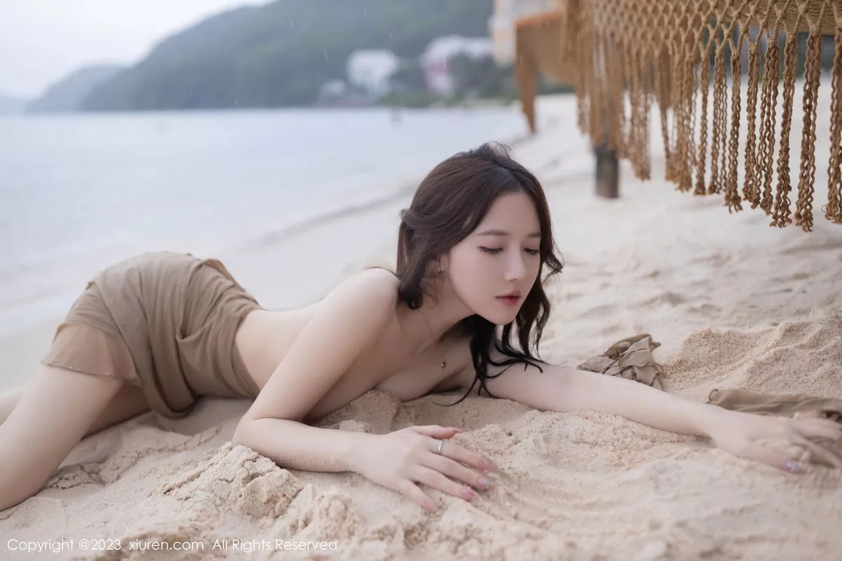 Xrmnw.Vip_鱼子酱_写真
