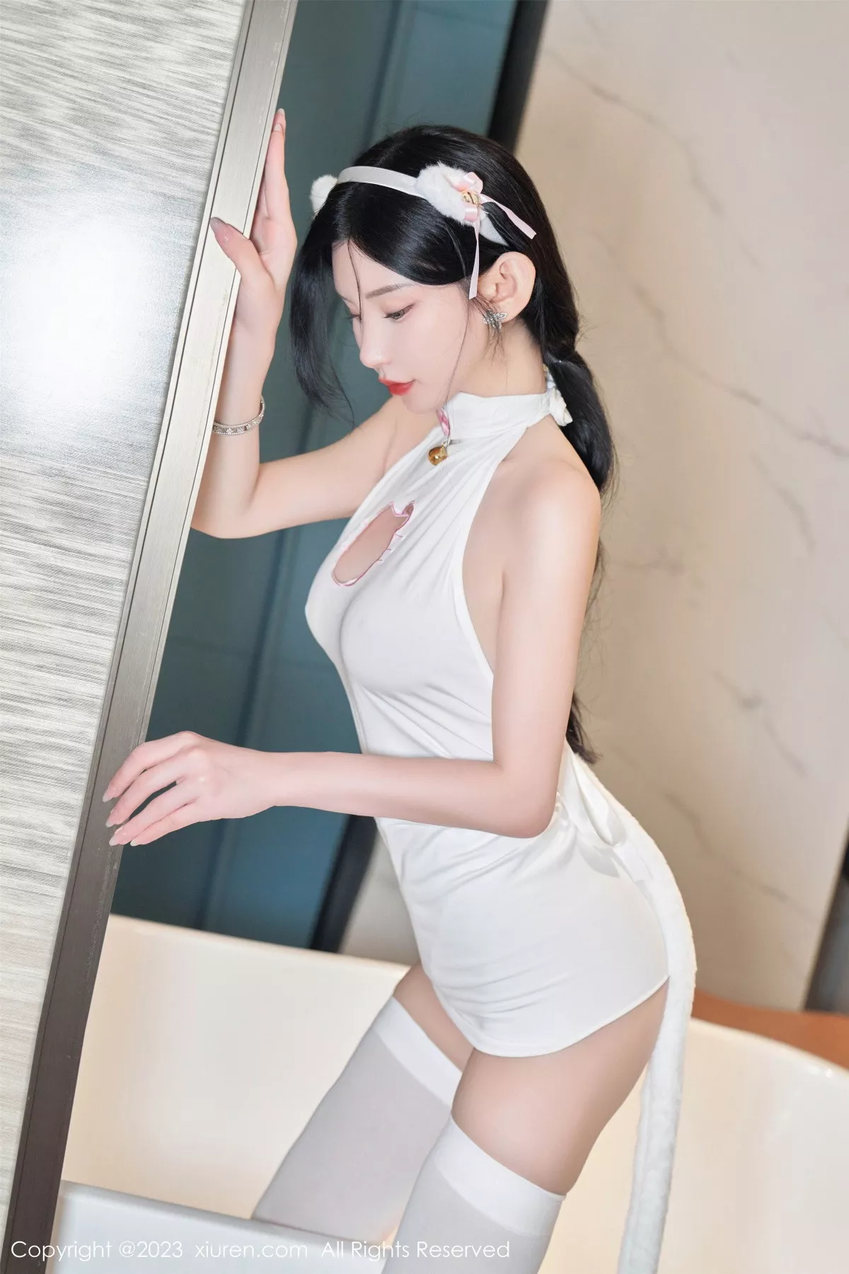 Xrmnw.Vip_周于希_写真