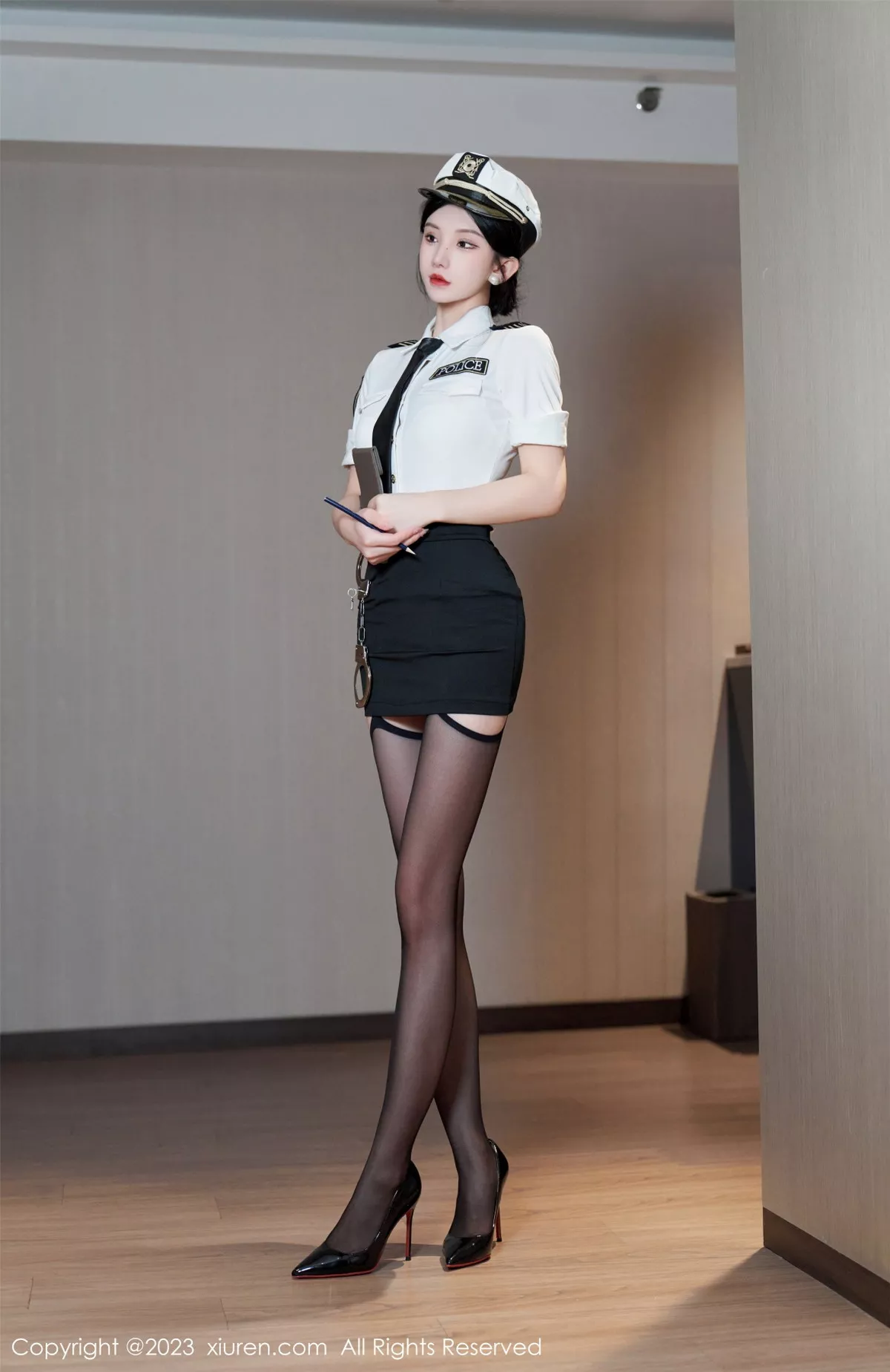 Xrmnw.Vip_周于希_写真