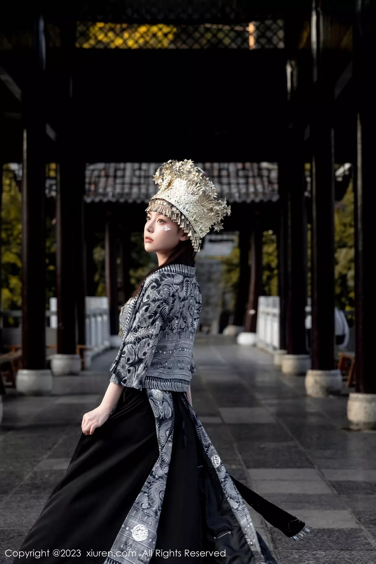 Xrmnw.Vip_豆瓣酱_写真