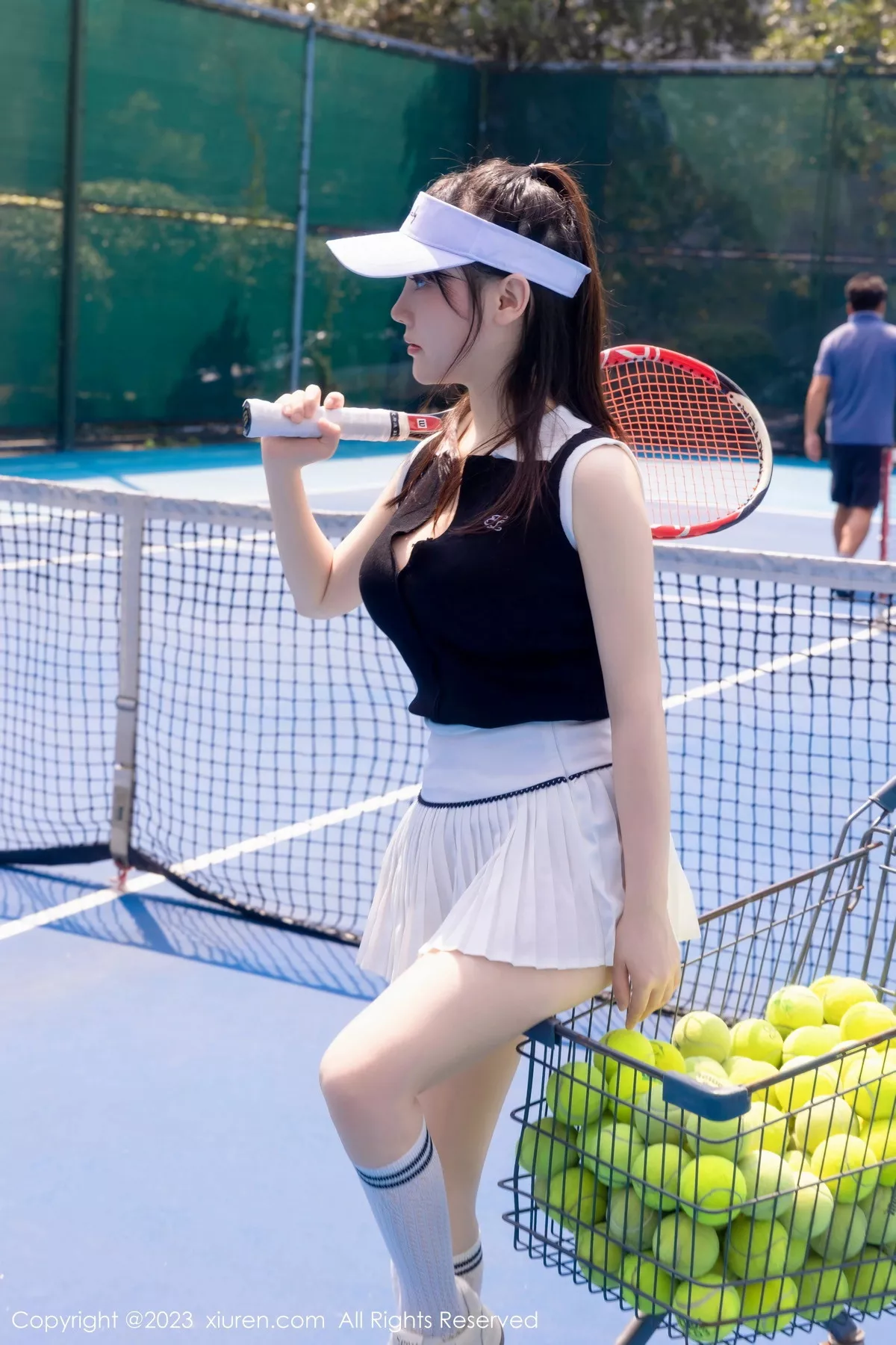 Xrmnw.Vip_豆瓣酱_写真