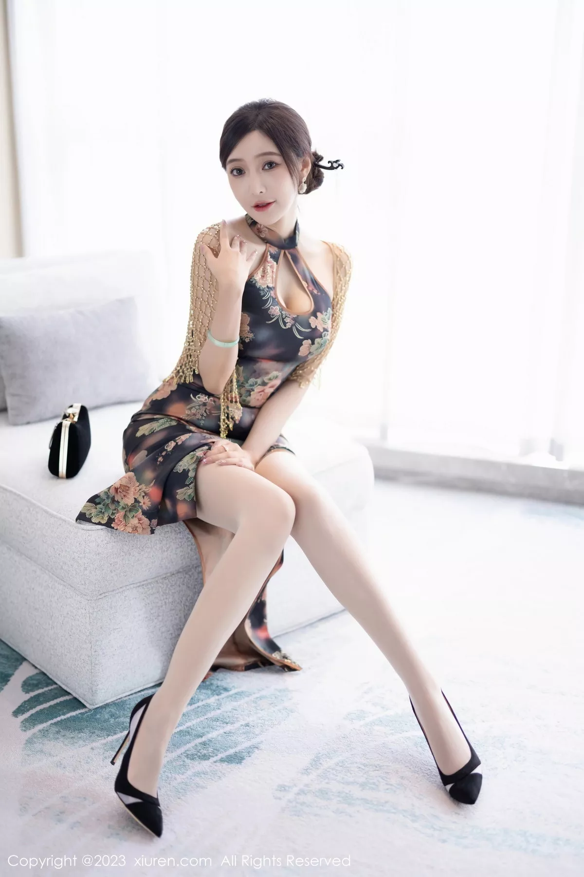 Xrmnw.Vip_王馨瑶_写真