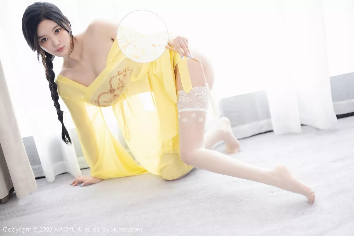 Xrmnw.Vip_杨晨晨_写真