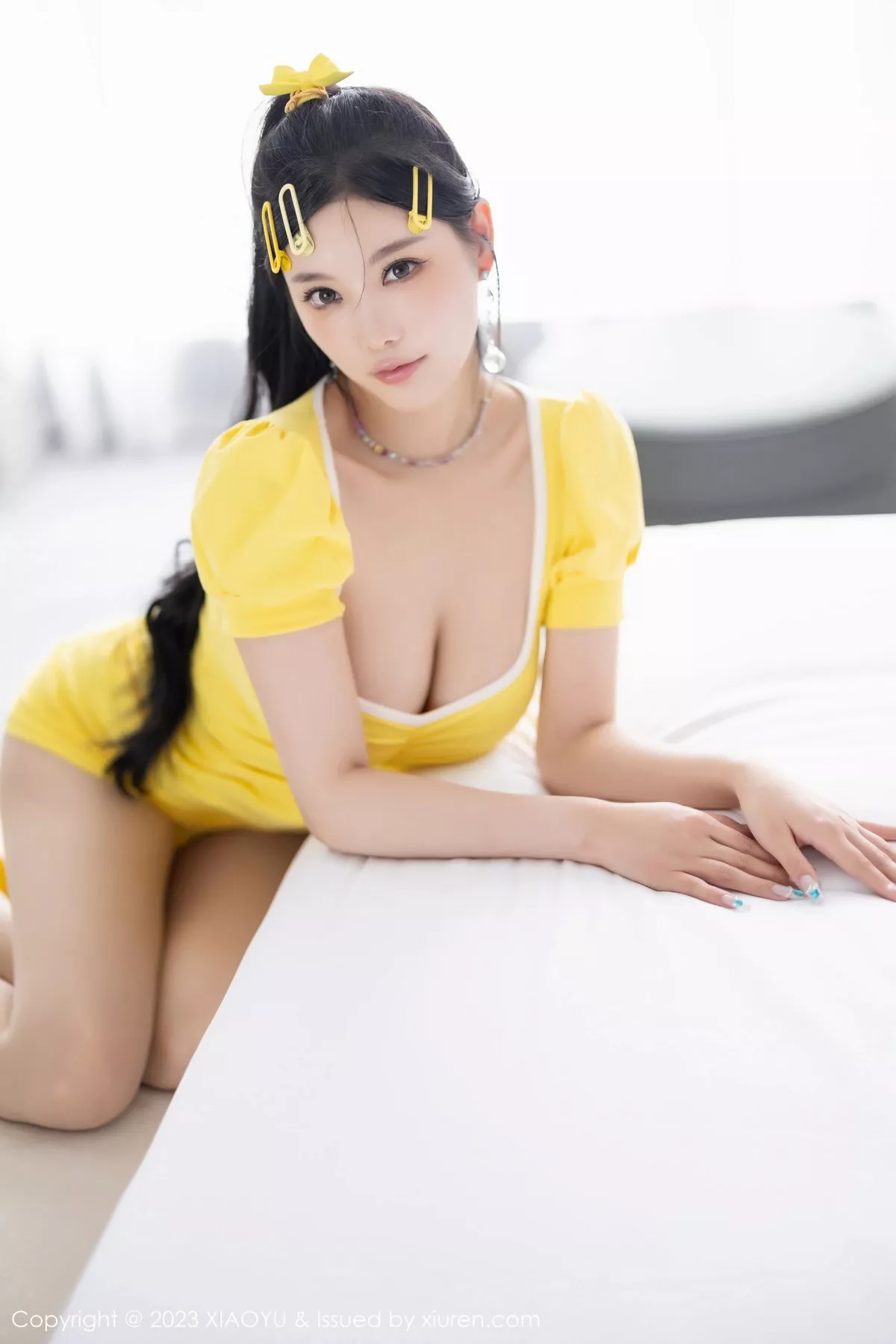 Xrmnw.Vip_杨晨晨_写真