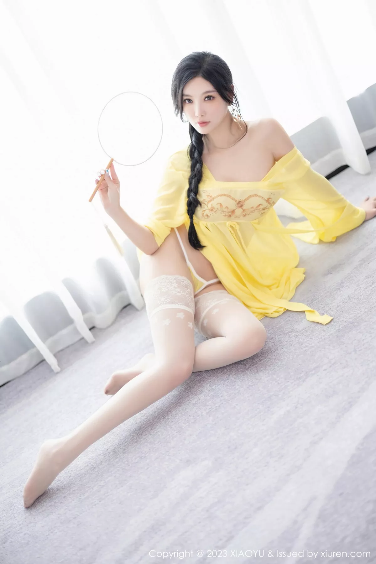 Xrmnw.Vip_杨晨晨_写真