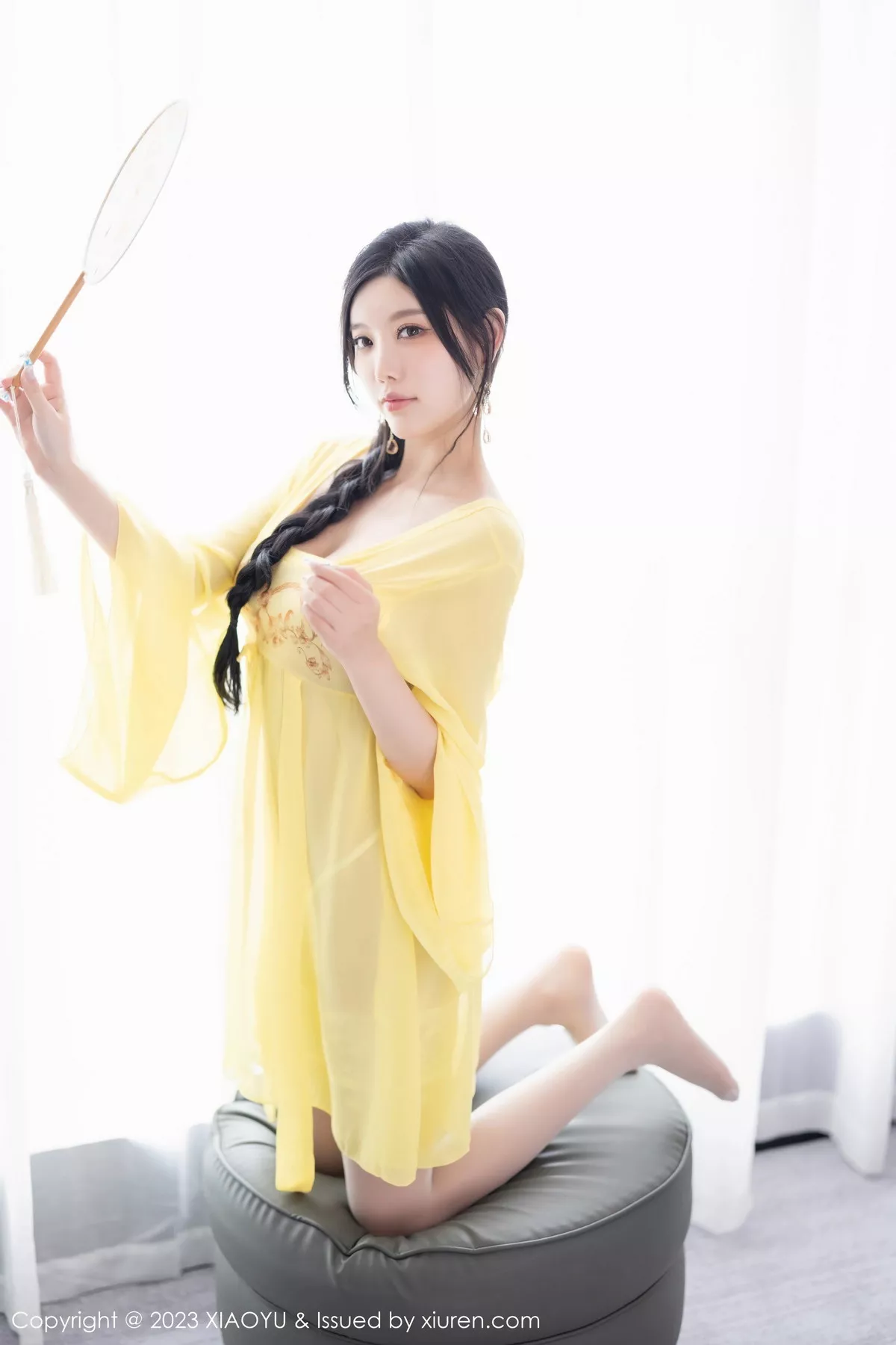 Xrmnw.Vip_杨晨晨_写真