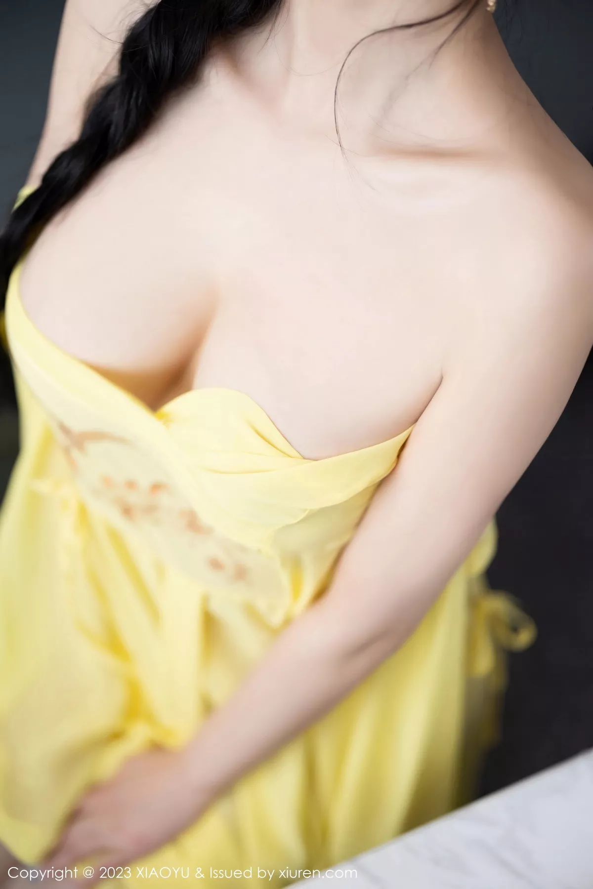 Xrmnw.Vip_杨晨晨_写真
