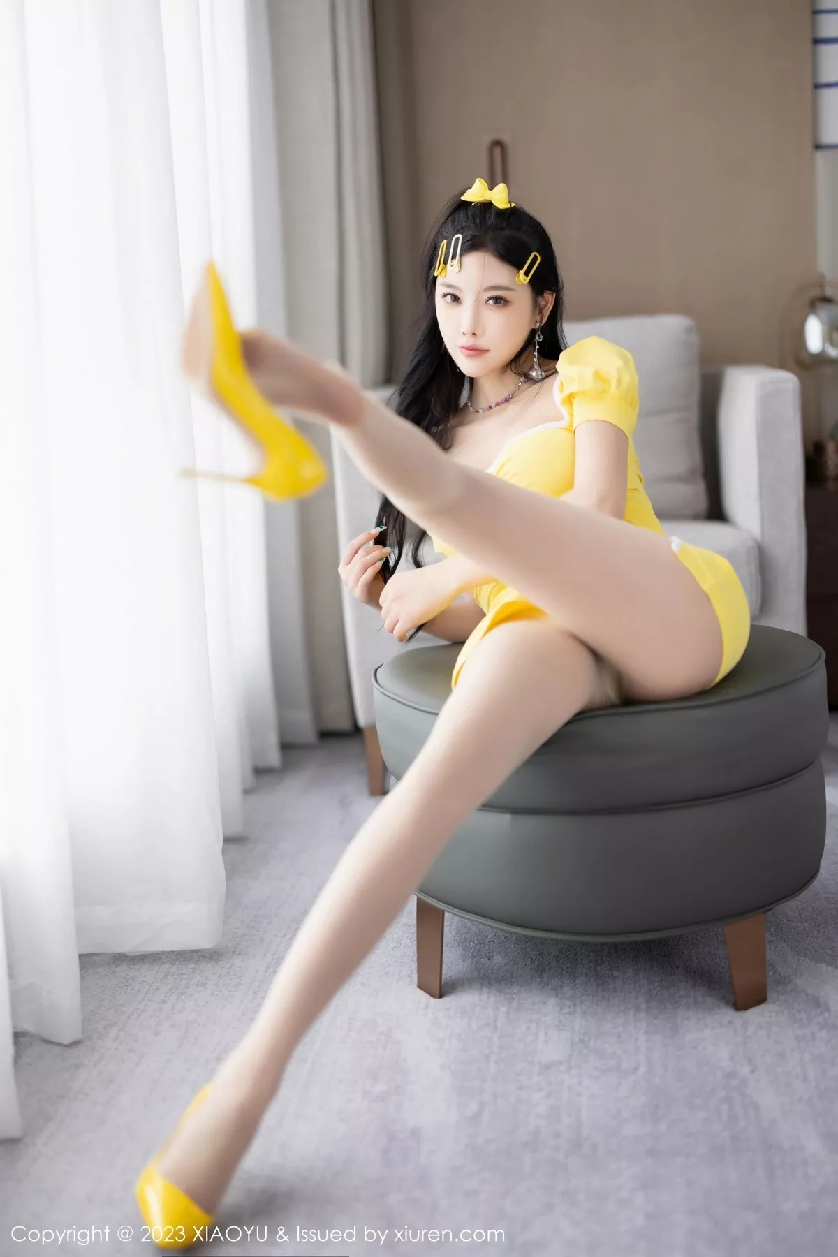 Xrmnw.Vip_杨晨晨_写真