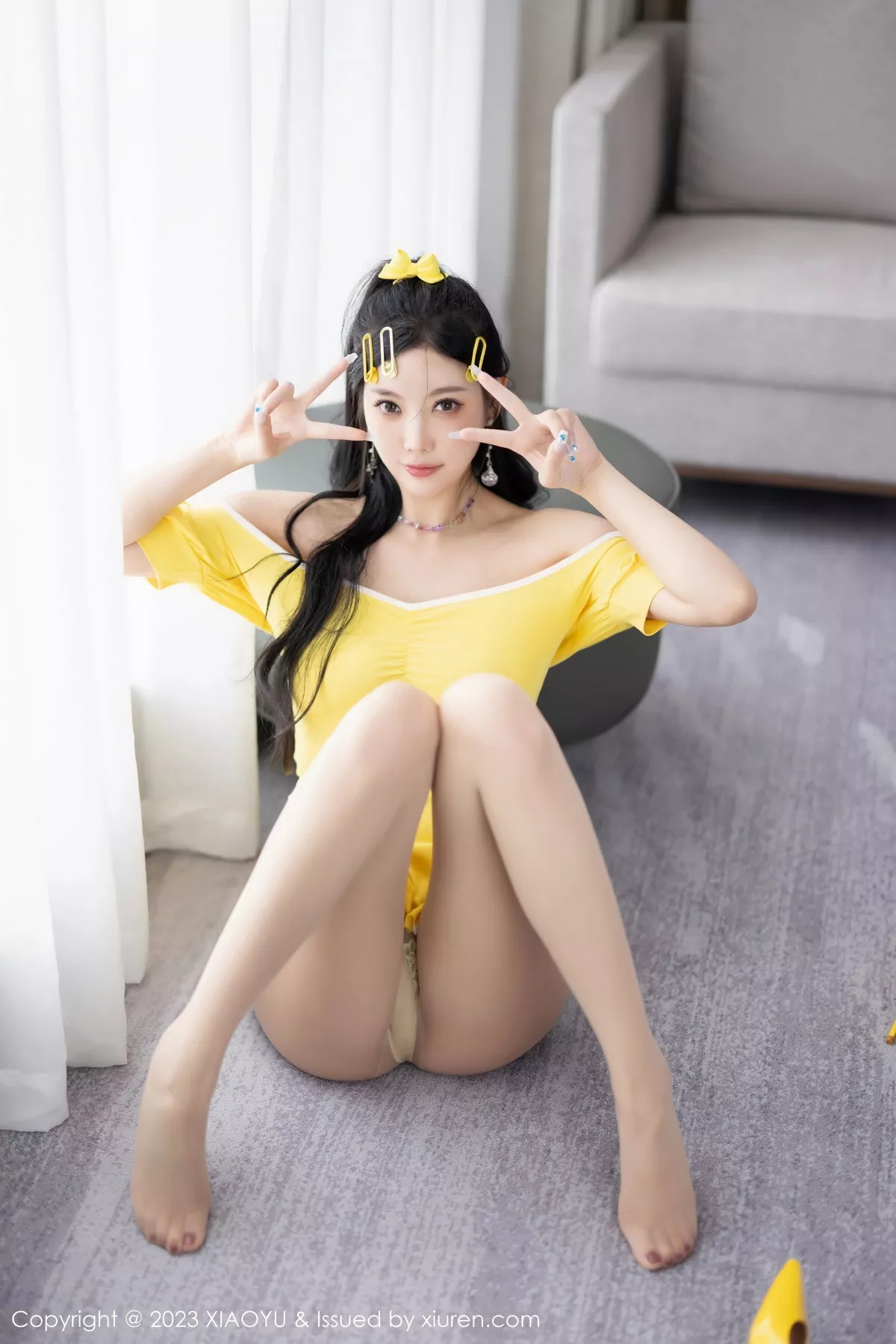 Xrmnw.Vip_杨晨晨_写真
