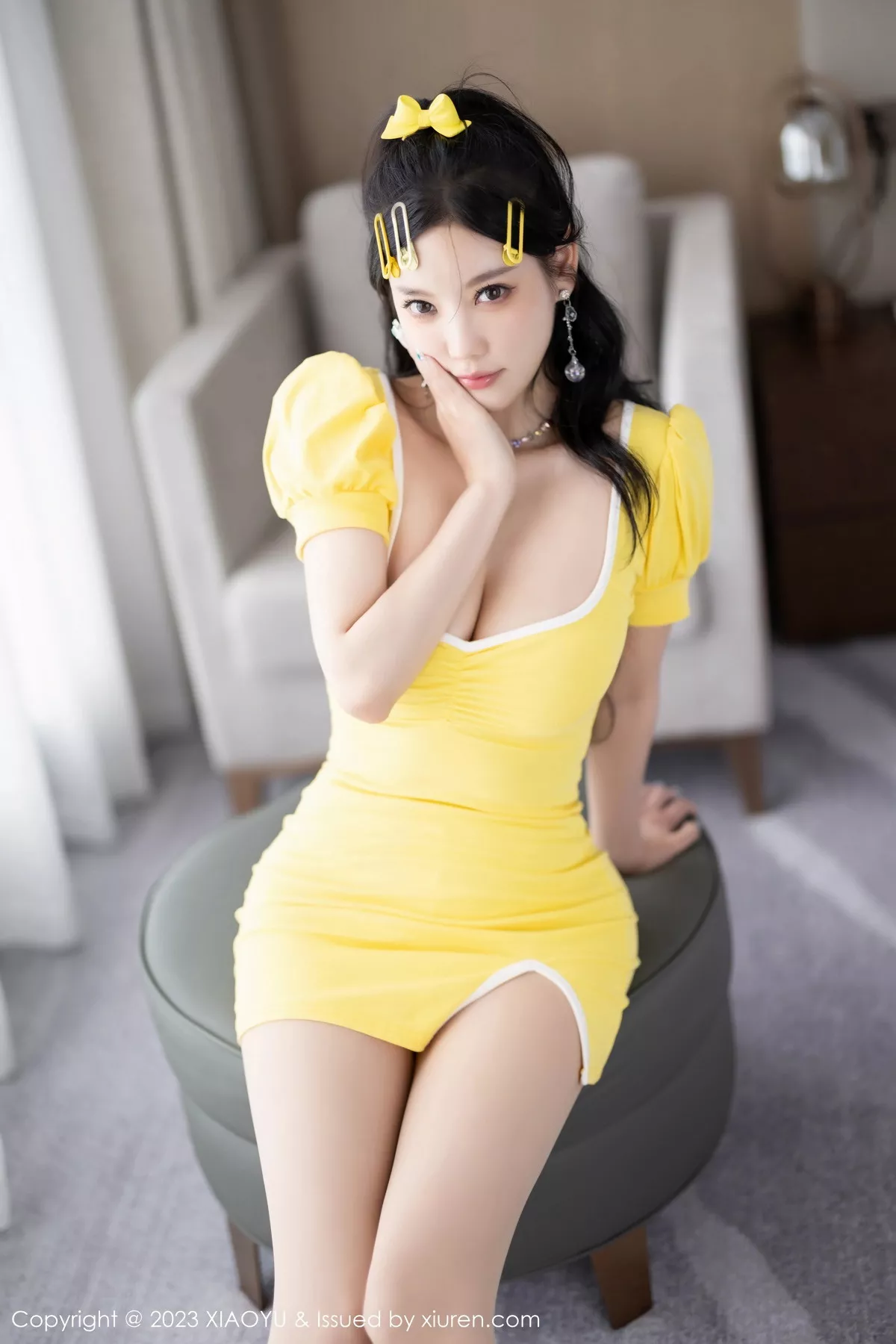 Xrmnw.Vip_杨晨晨_写真