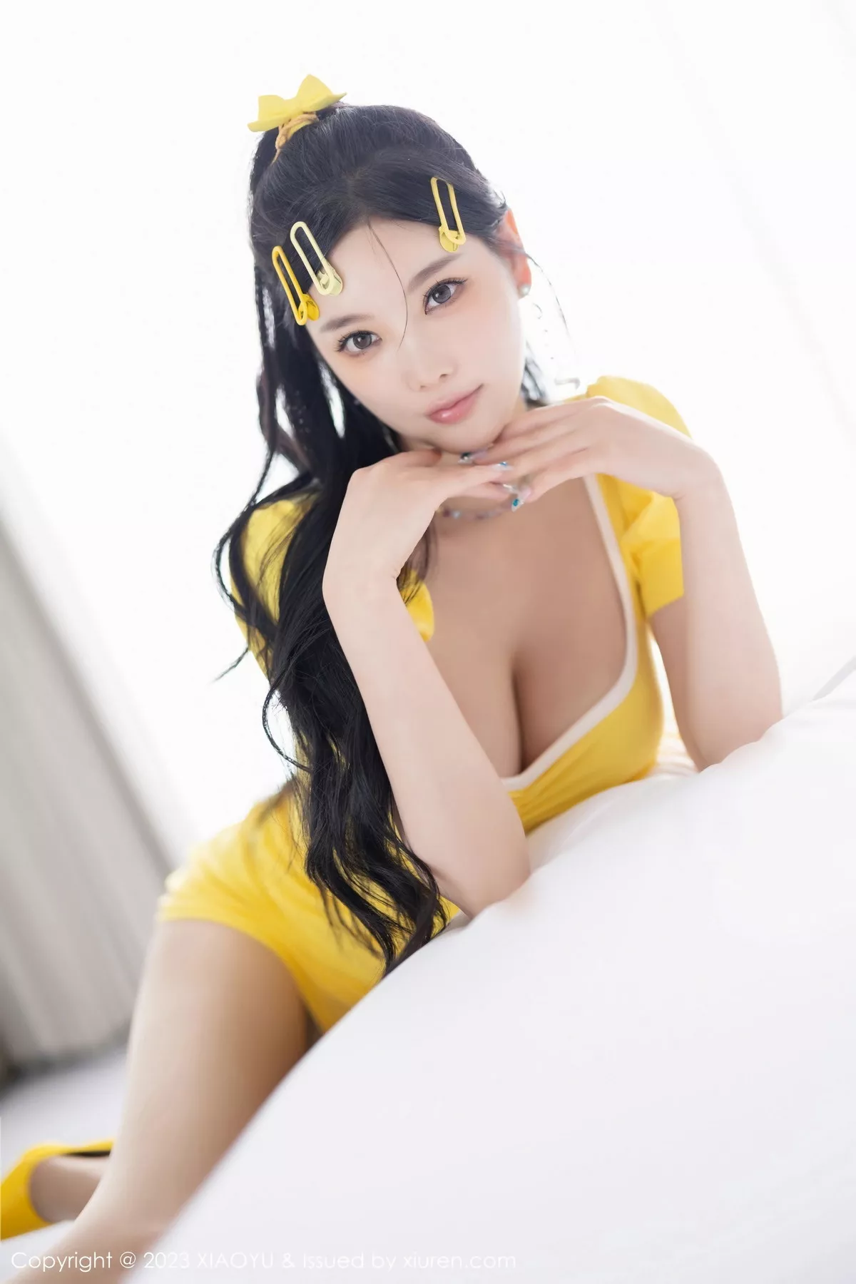 Xrmnw.Vip_杨晨晨_写真
