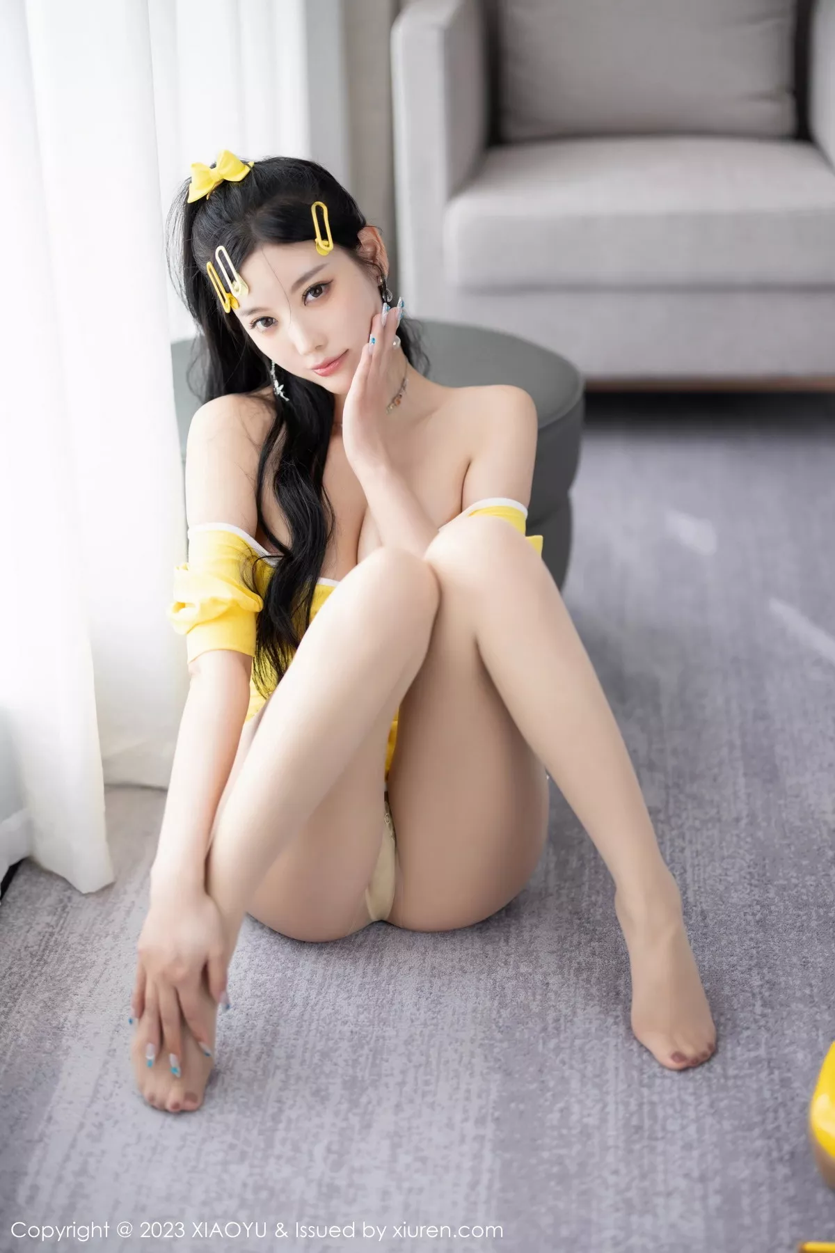 Xrmnw.Vip_杨晨晨_写真