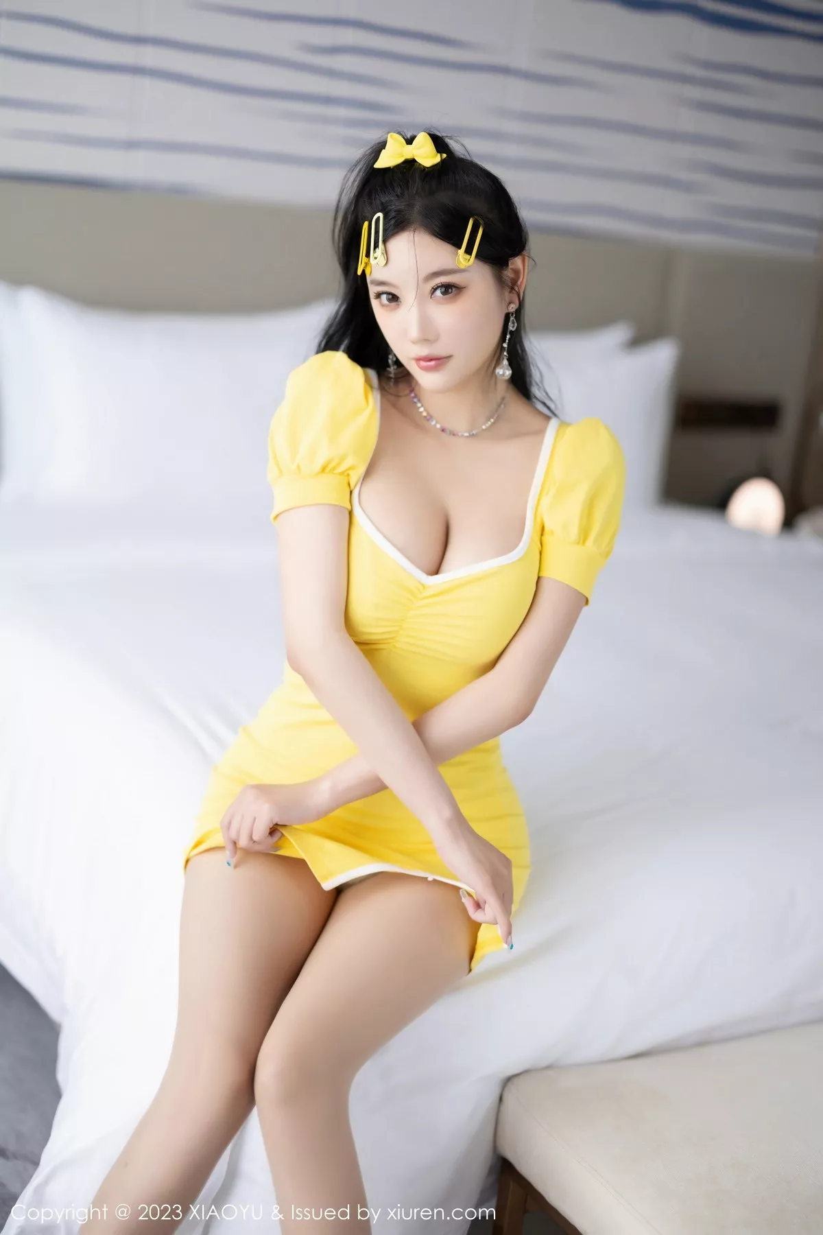 Xrmnw.Vip_杨晨晨_写真