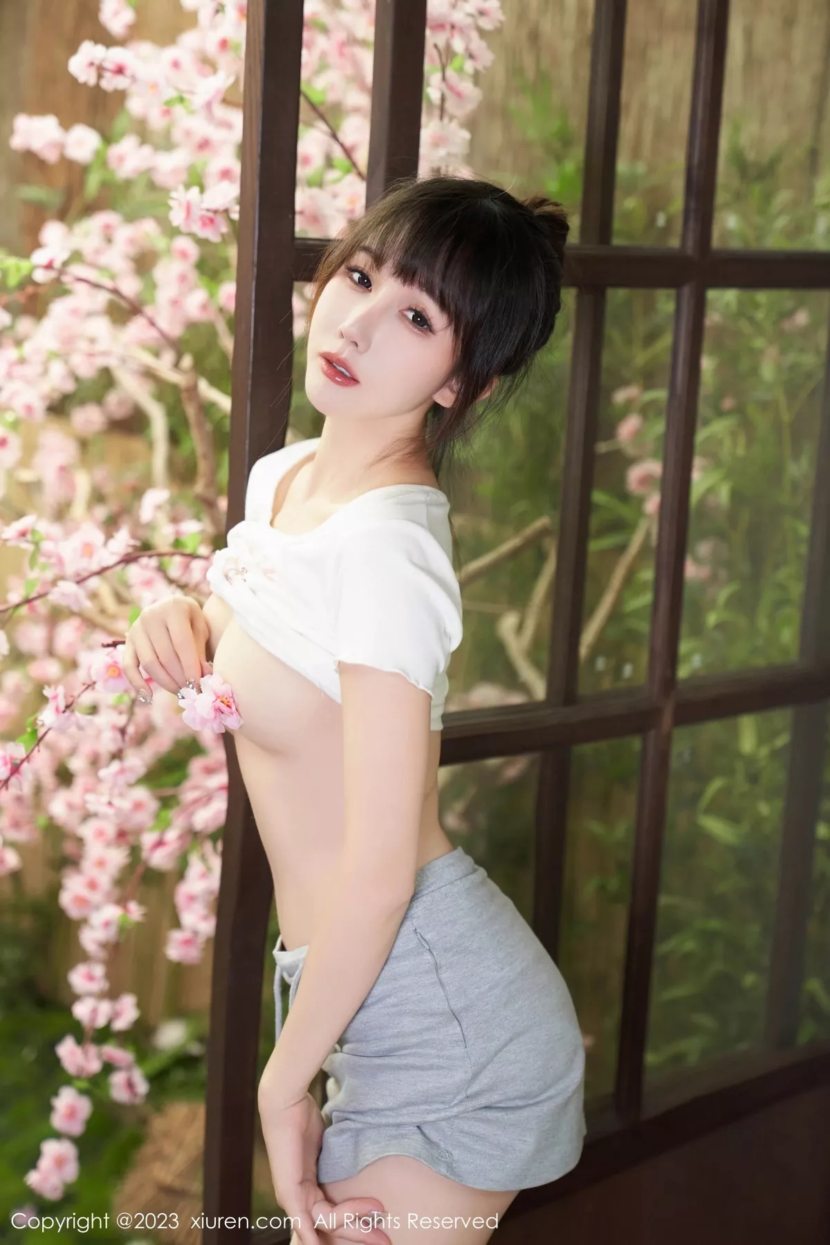 Xrmnw.Vip_波巧酱_写真