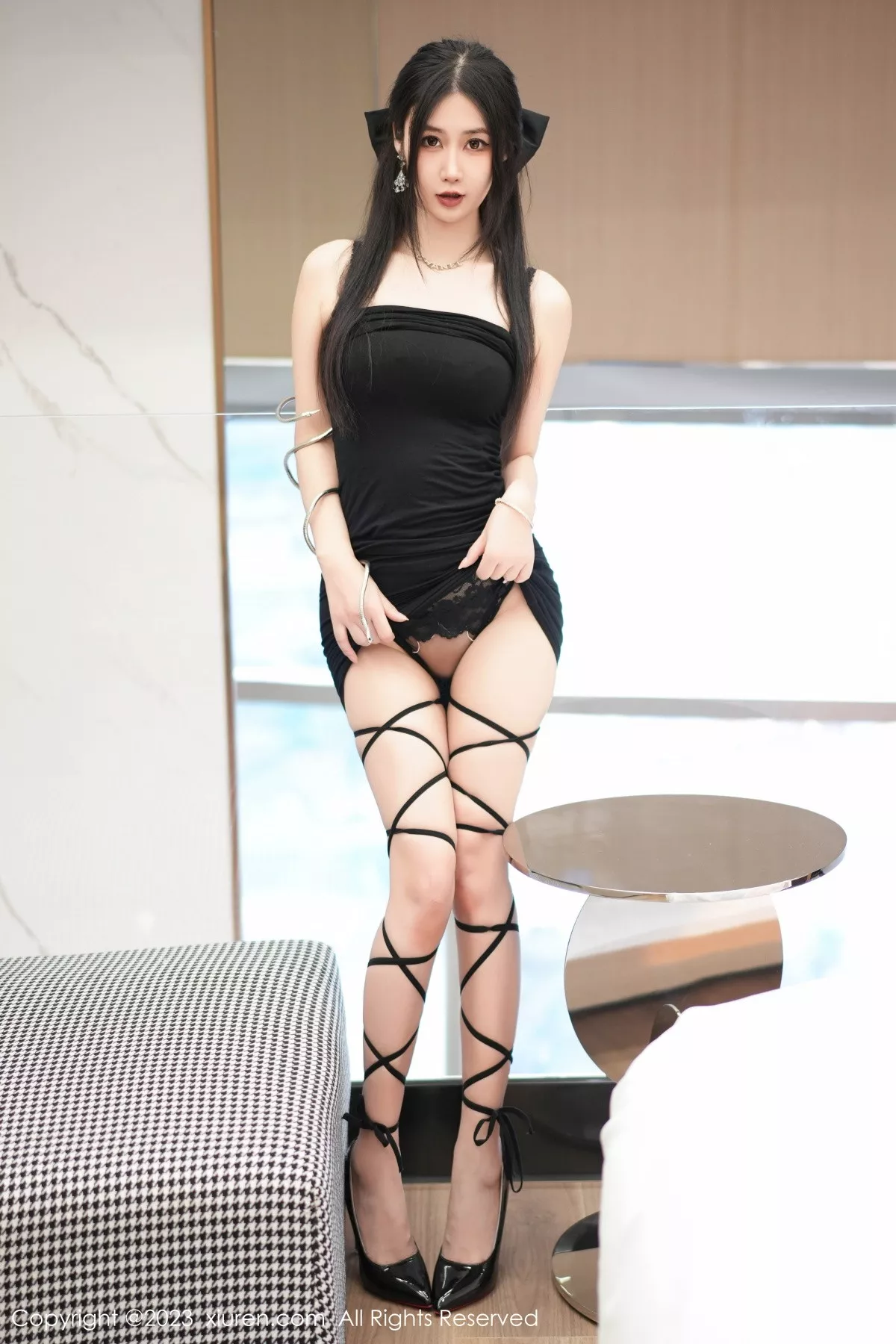Xrmnw.Vip_阿姣_写真