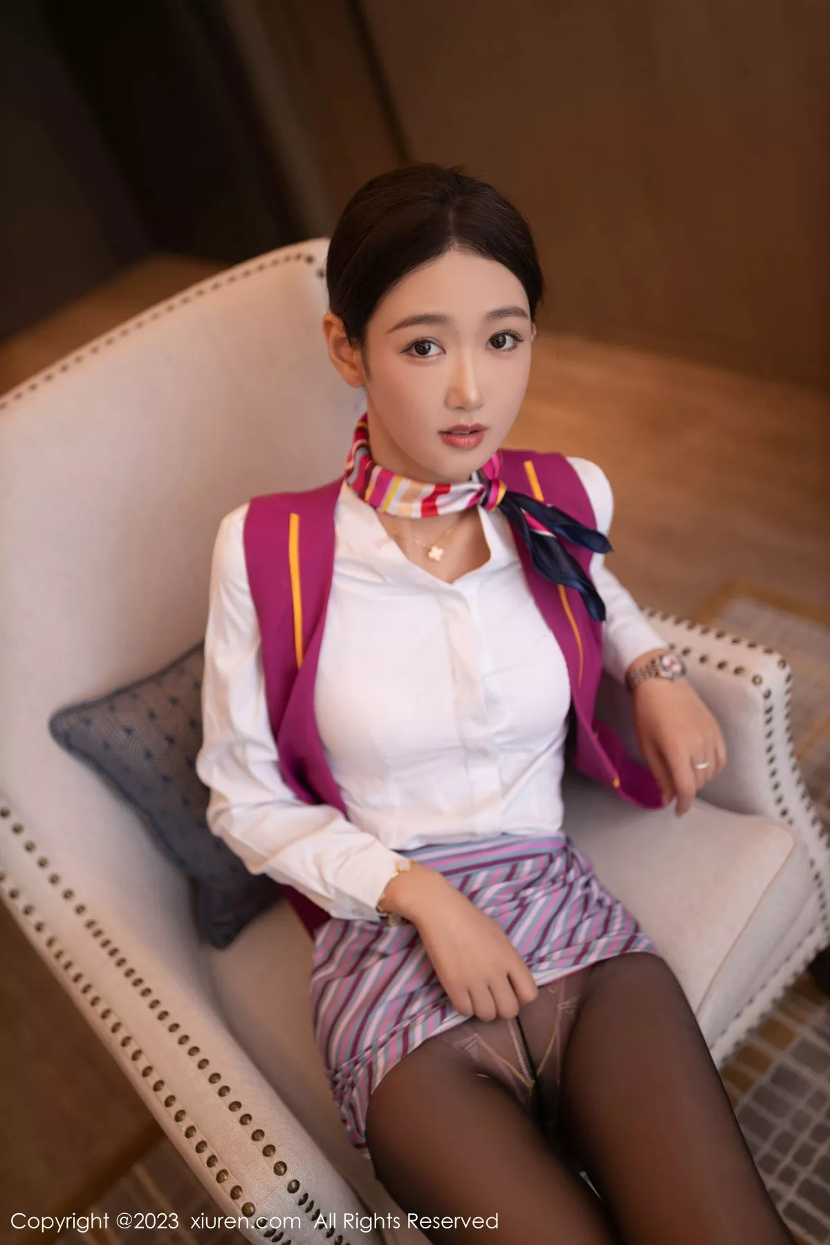Xrmnw.Vip_唐安琪_写真